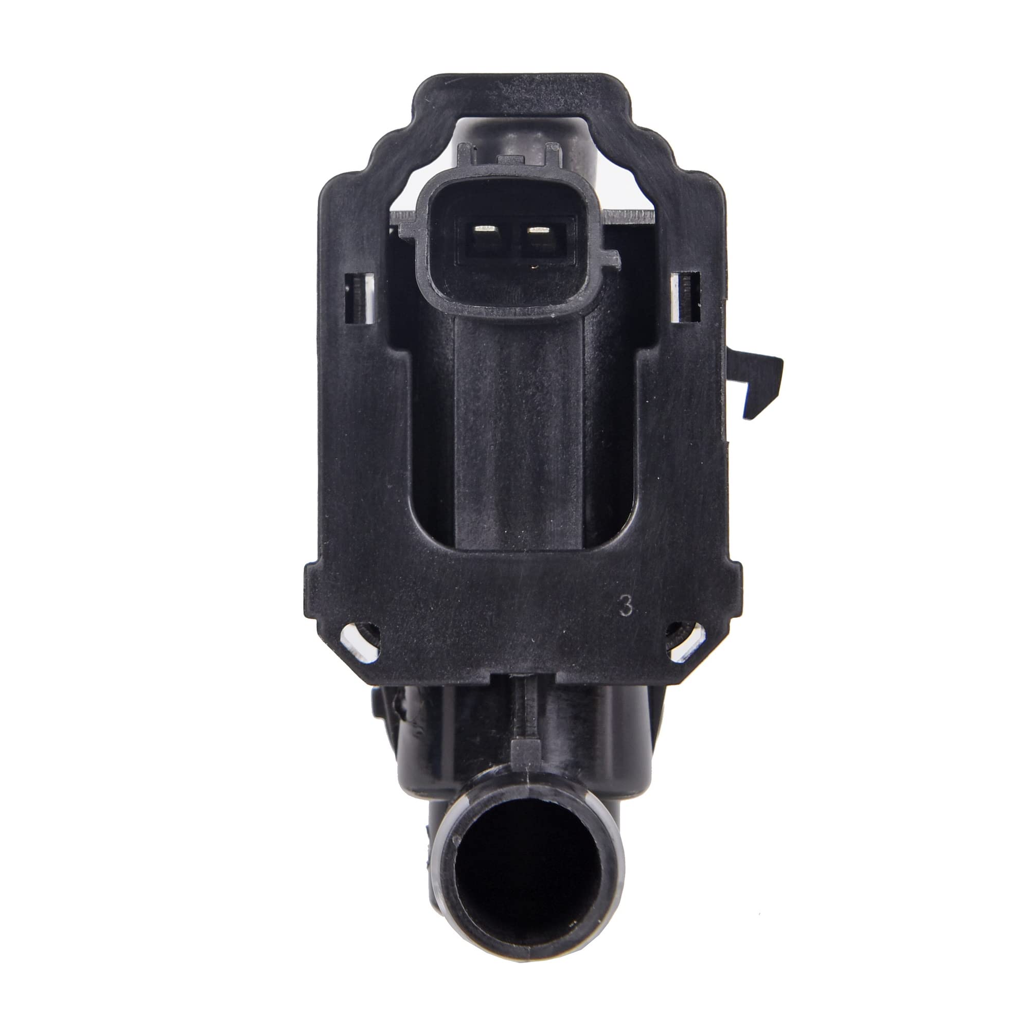 Vapor Canister Purge Valve Solenoid Compatible with Infiniti EX35 FX35 FX45 G35 G37 QX56 Nissan 350Z 370Z Altima Armada Frontier