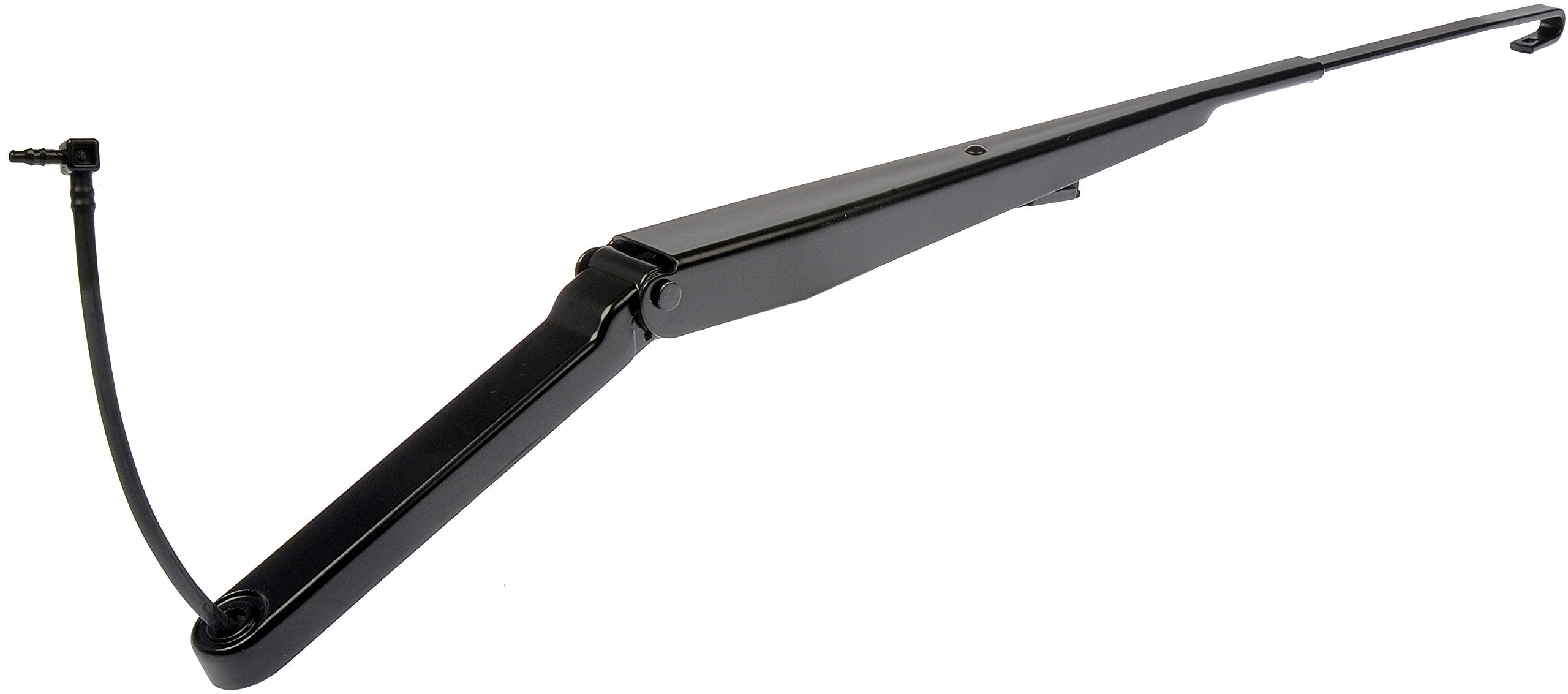 Dorman 42694 Front Passenger Side Windshield Wiper Arm Compatible With Select Cadillac / Chevrolet / Gmc Models