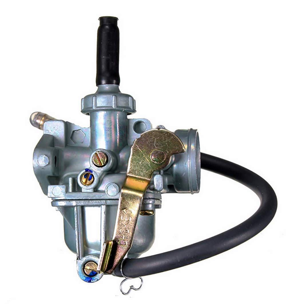 Crf50 Carburetor Replace For Honda Crf50 Xr50 Z50 Crf Xr 50 Z50R 2004-2009 Stock Carb