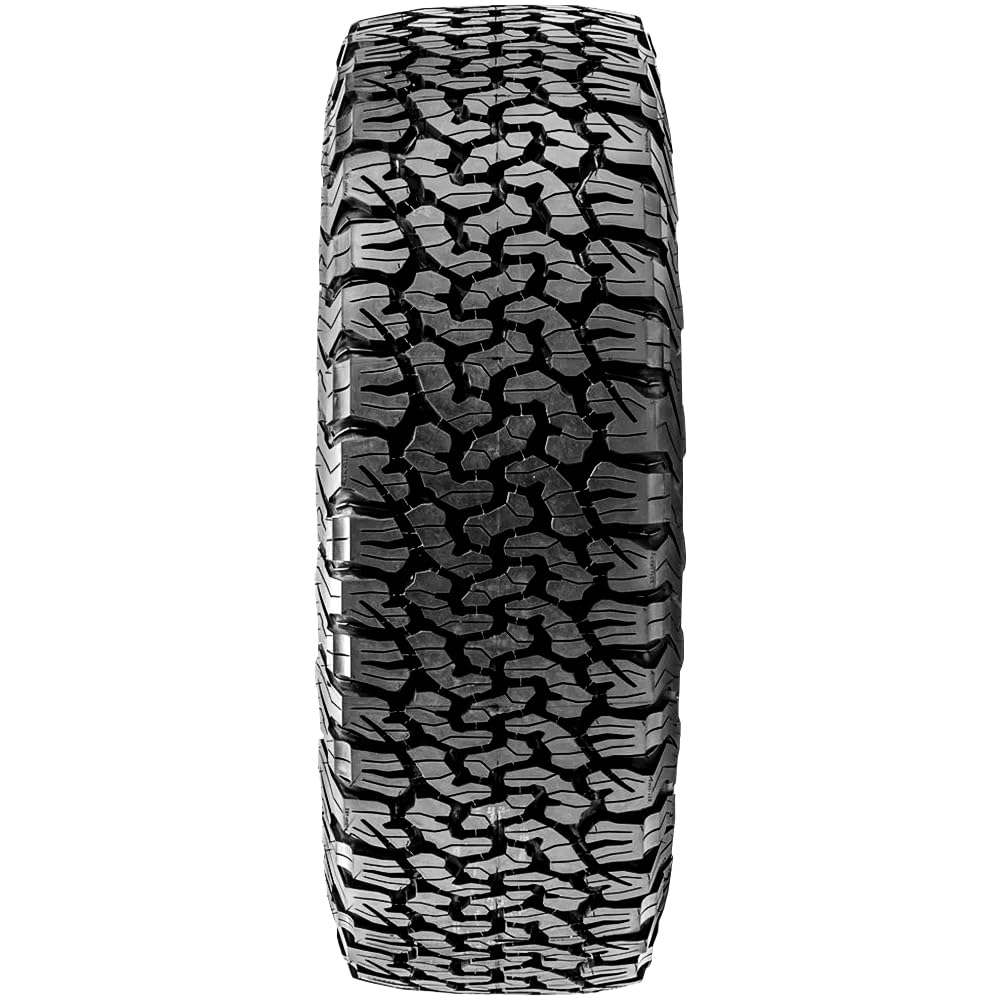 Bfgoodrich All Terrain T/A Ko2 Radial Car Tire For Light Trucks, Suvs, And Crossovers, Lt265/65R17/E 120/117S