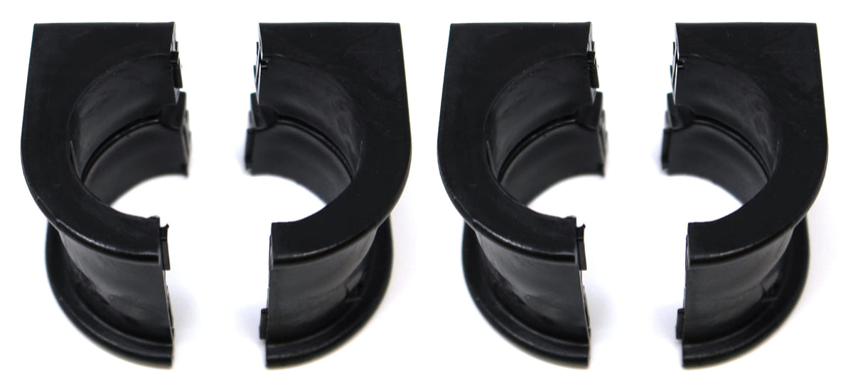 2 Pack Aftermarket 01-12 Polaris Sportsman 300 400 500 600 700 800 Upper Steering Bushing 5438903 5438903 543866 5433866 5439731