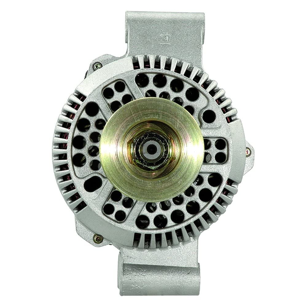 Remy 144881 Premium Remanufactured Alternator