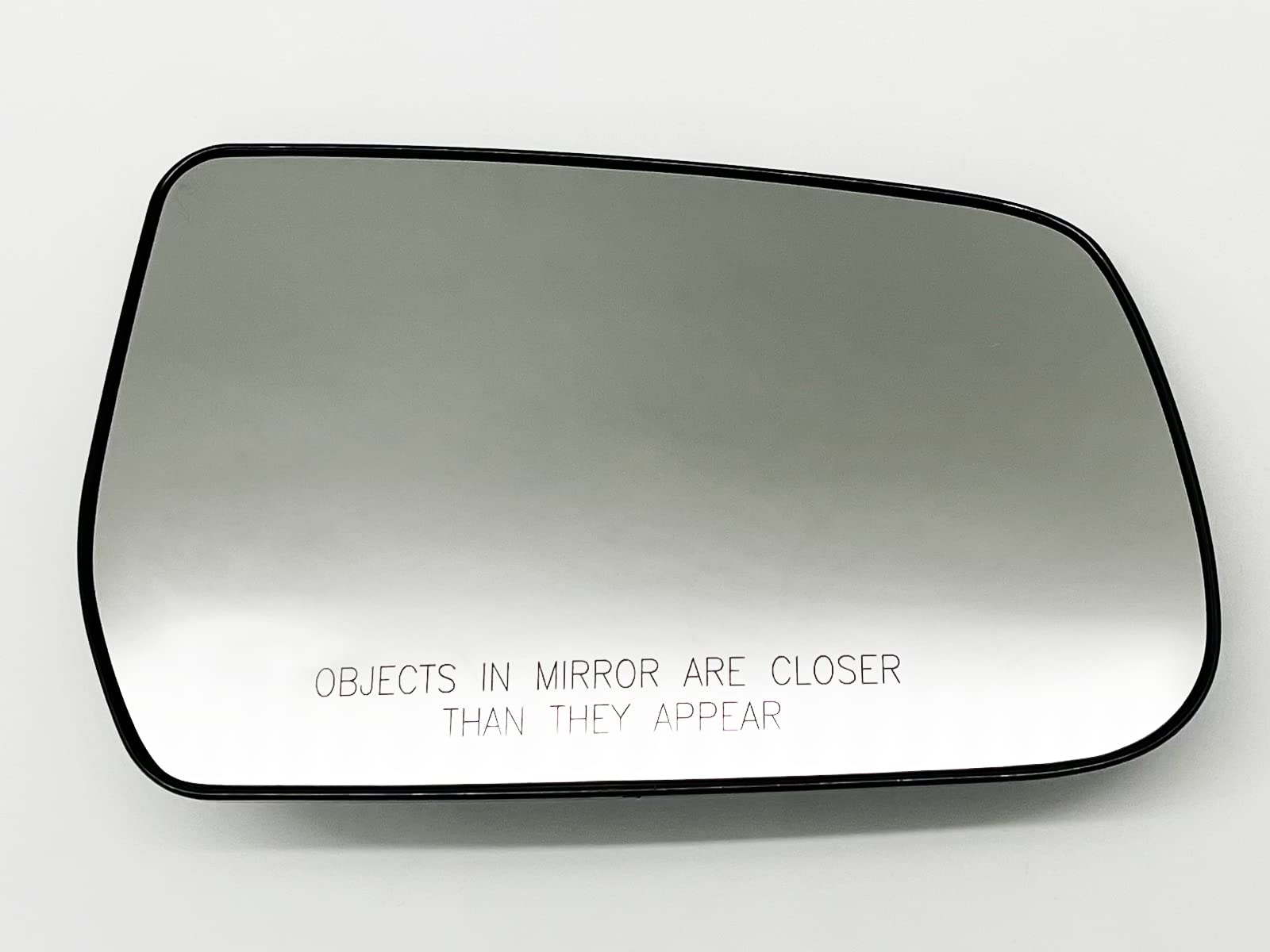 APA Replacement for Exterior Rear View Mirror Glass Non-Heated 2010-2017 EQUINOX TERRAIN Passenger Right Side 20815186 23467348 GM1325125