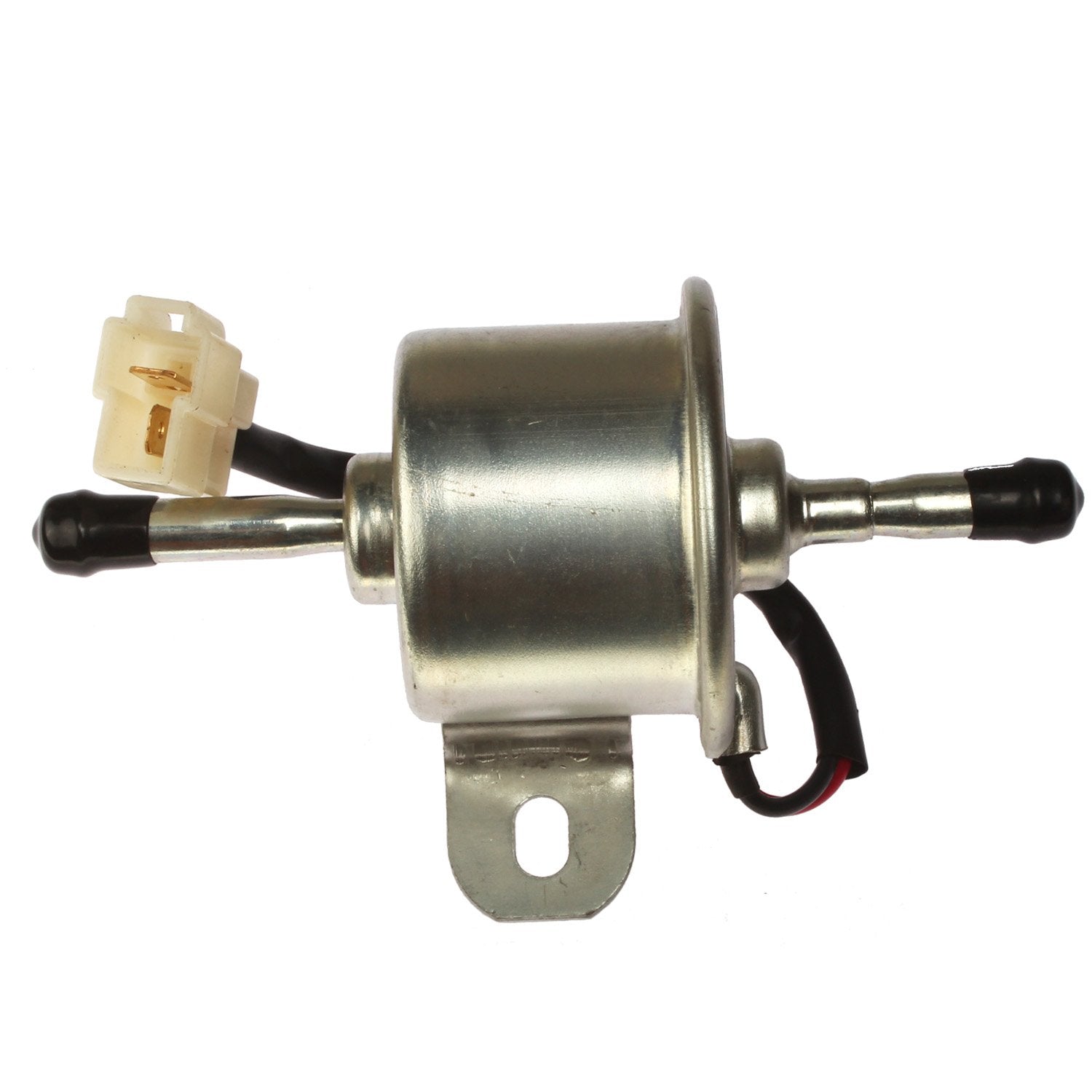 JEENDA Fuel Pump 49040-2065 490402065 12V Compatible with Kawasaki FD501D FD620D FD661D FD671D FD711D FD750D,Small Engine Mower