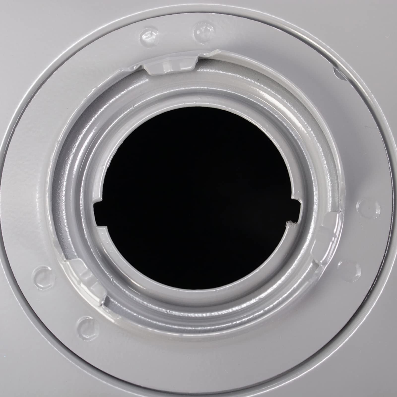 Trq Gas Fuel Tank 33 Gal Compatible With 1979 Ford Bronco