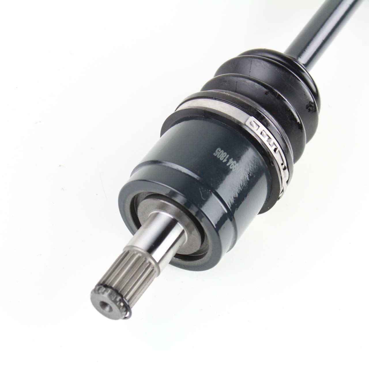 Niche High Strength Front Left And Right Axle For Honda Rancher Trx420 2009-2014 44250-Hp7-A31 44350