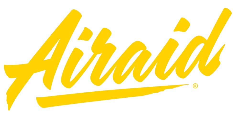 Airaid 510-566 Poweraid Throttle Body Spacer