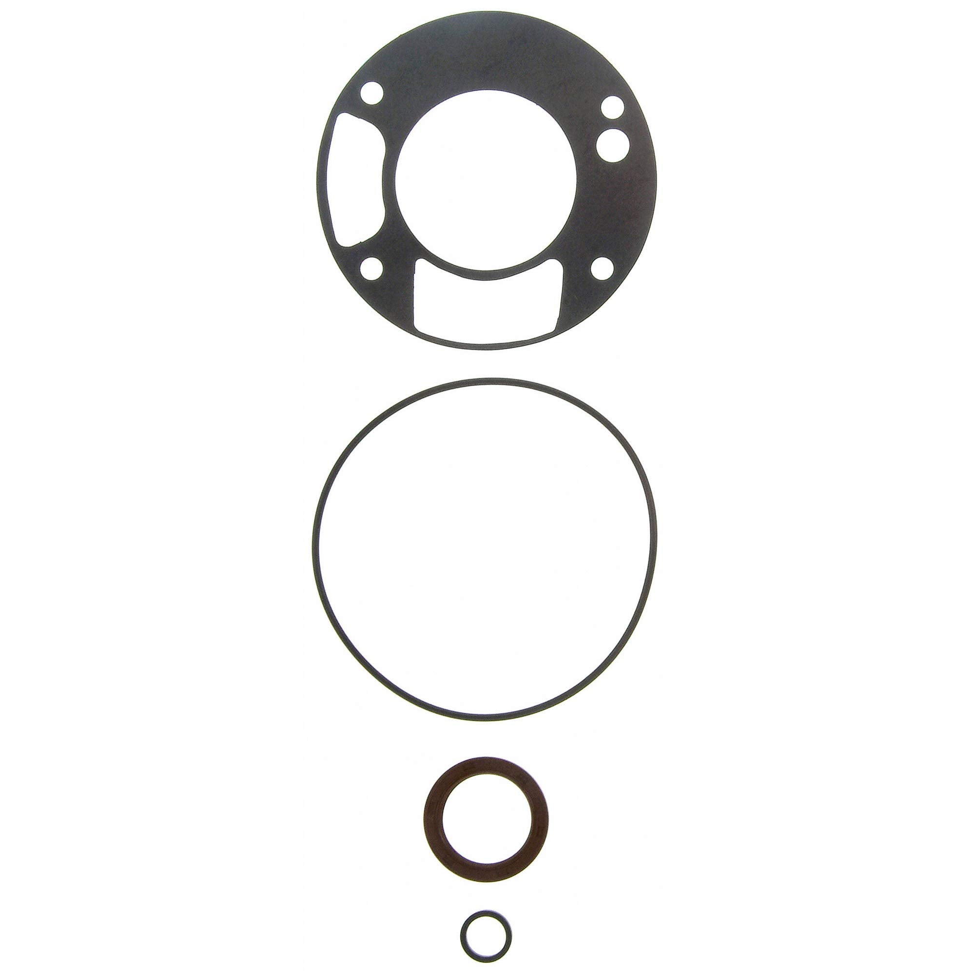 FEL-PRO TCS 46040 Crankshaft Front Seal Set