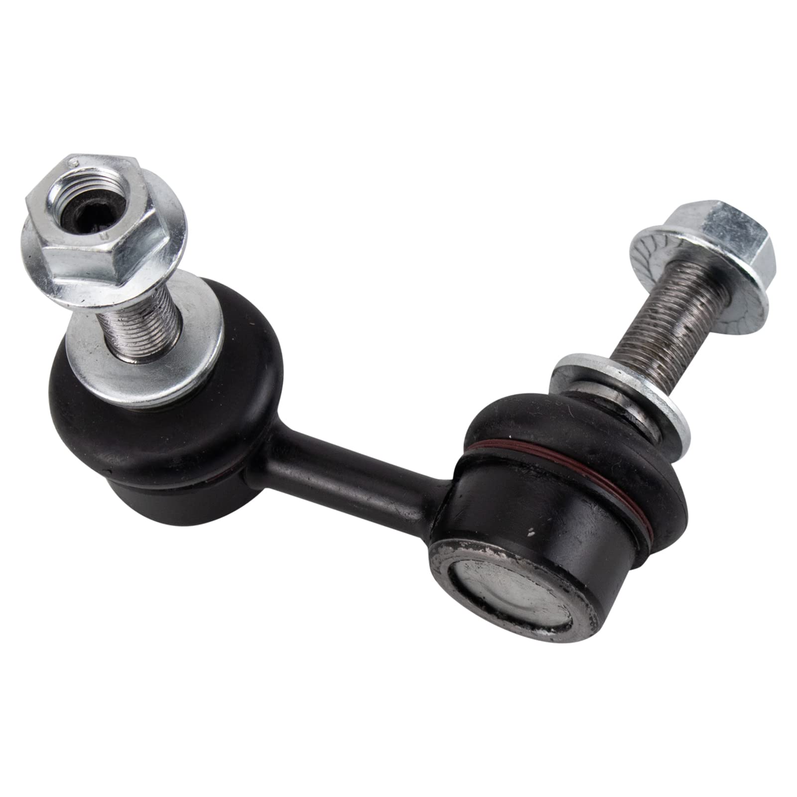 Trq Rear Sway Bar Stabilizer Link Set Compatible With 2006-2007 Subaru B9 Tribeca 2008-2014 Tribeca 2008-2019 Toyota Sequoia