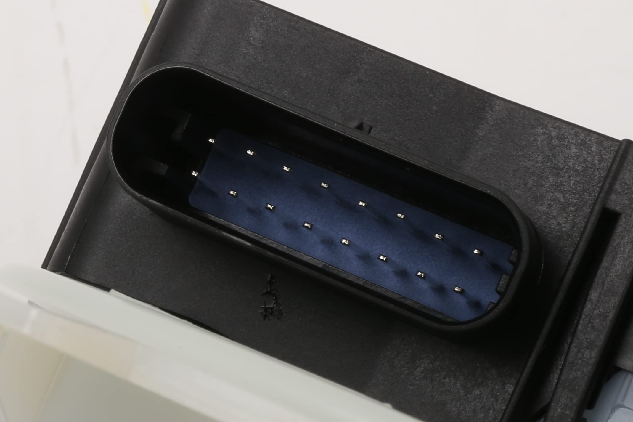 ACDelco GM Original Equipment 84545446 Emission Reduction Fluid Supply Pump Module