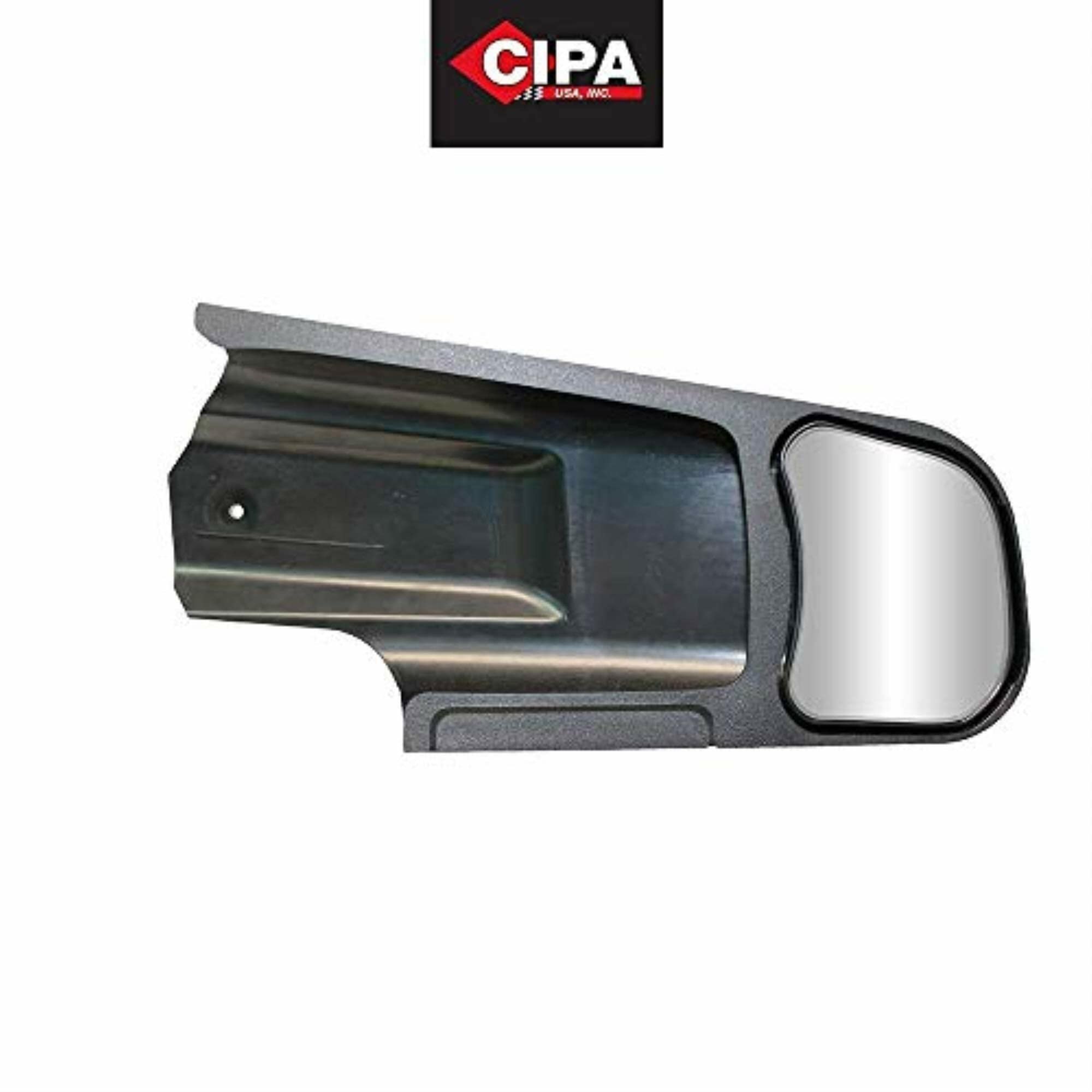 Mirror P/S Silvr/Sierra 2019–2025