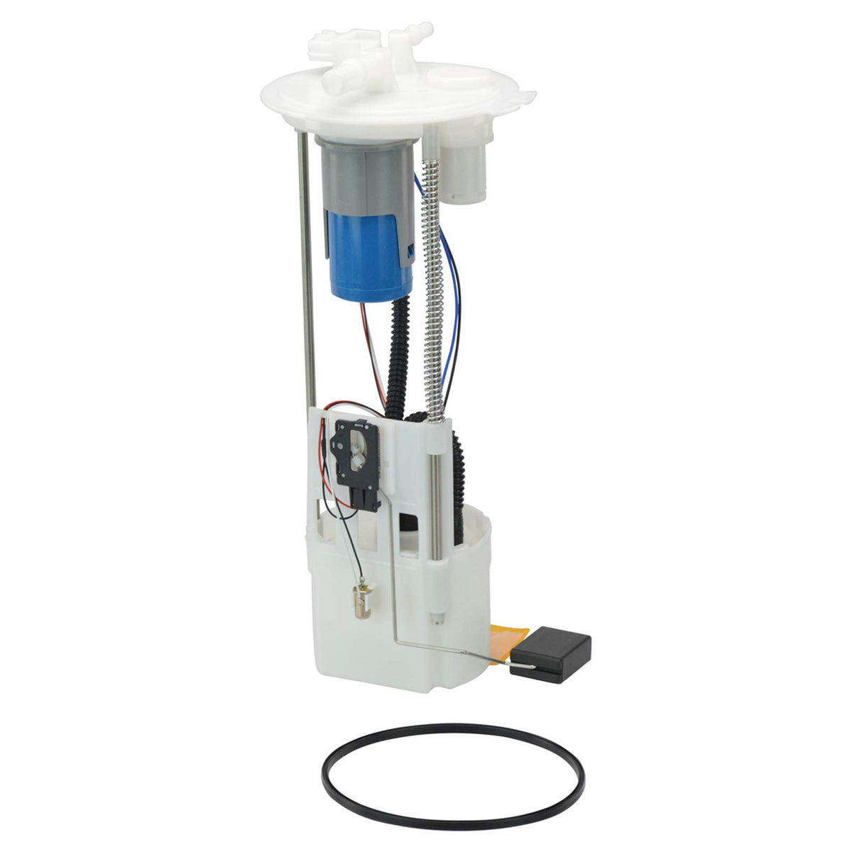 Trq Fuel Pump Module Assembly Compatible With 2004-2010 Infiniti Qx56 2005-2015 Nissan Armada 2004 Pathfinder Armada 2004-2015 T