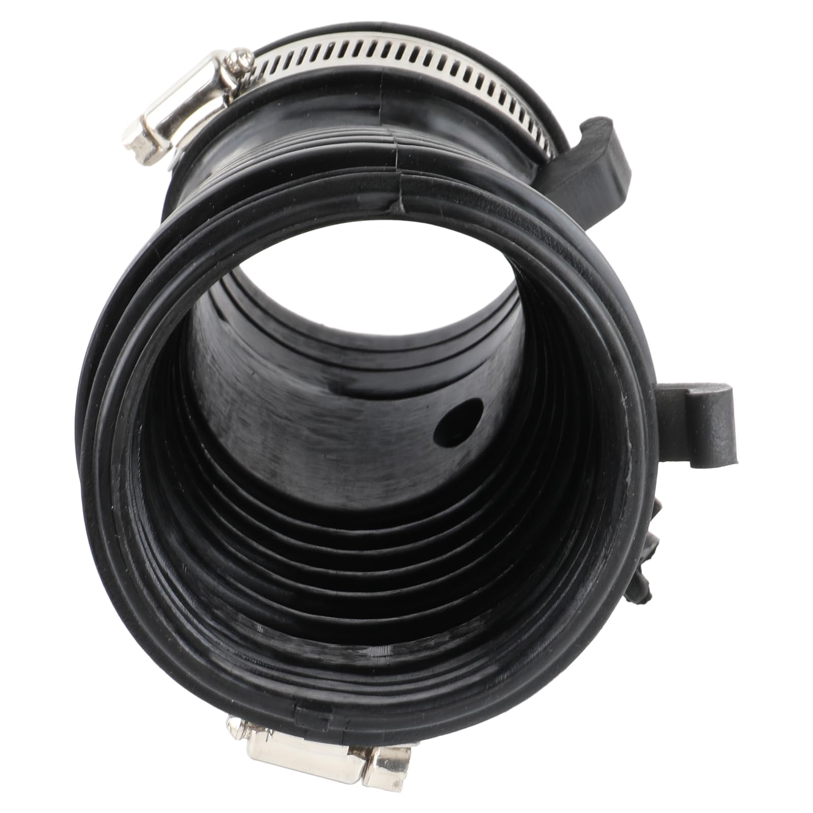 CARBBIA 17225-R1A-A01 Air Intake Hose Tube Automotive Engine Filter Intake Hose Compatible with Honda Civic 1.8L 2012 2013 2014