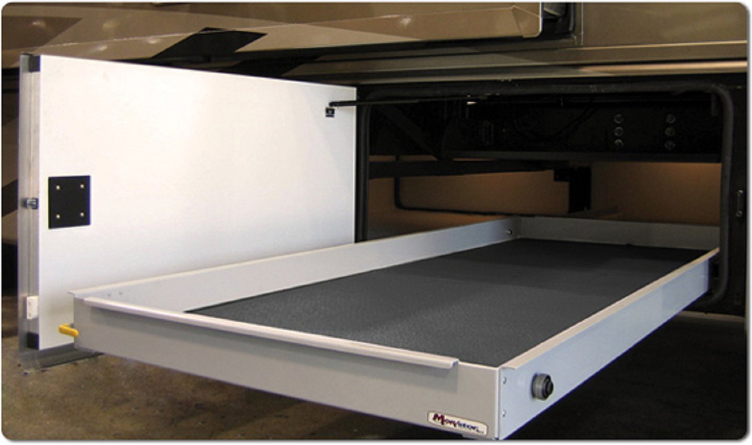 Morryde Ctg60-4290W Sliding Cargo Tray - 42'' X 90''