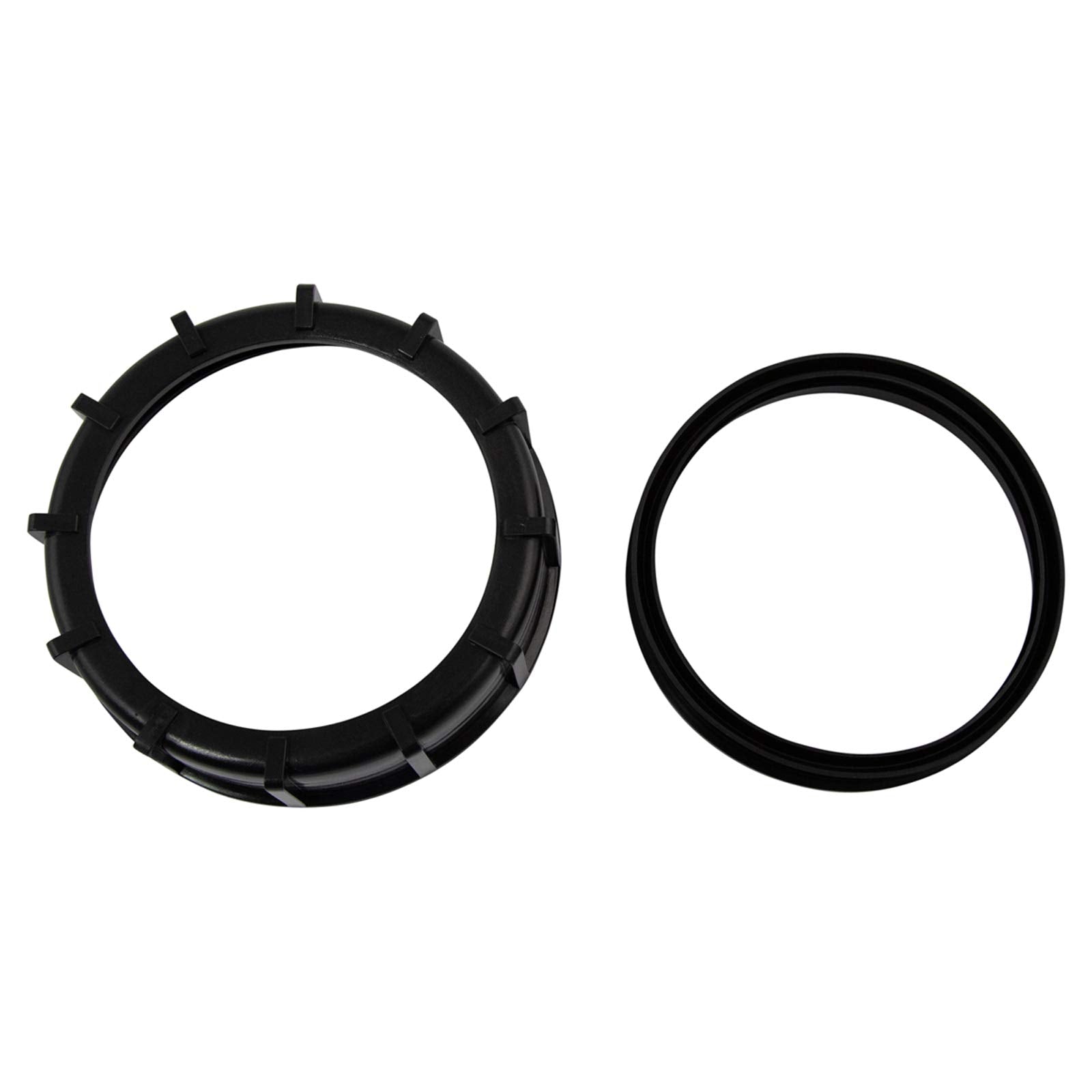 Trq Fuel Pump Module Assembly Compatible With 2001-2005 Honda Civic