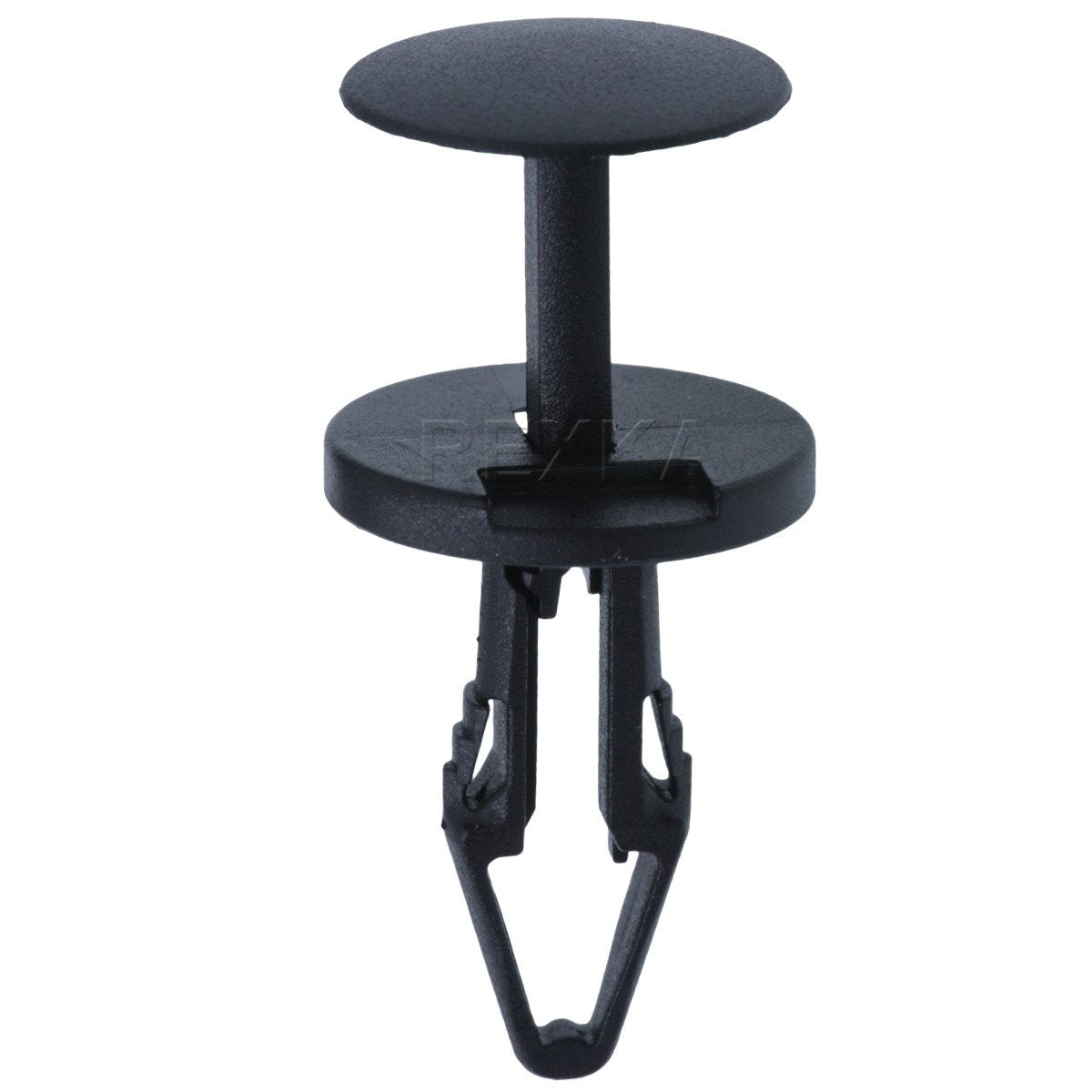 Rexka 30Pcs Air Dam & Grille Push-Type Clips For Cadillac Cts Sts Chevrolet Equinox Impala Malibu Gm 11589291 Ford W713331-S300 