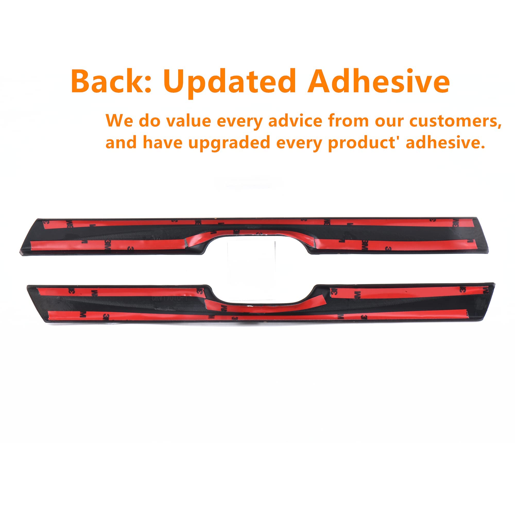 Antbooboo For Honda Crv 2017 2018 2019 Center Consoles Original Car Oem Style Water Cup Holder Panel Cover Stripe Trims For Cr-V Peach Wood Grain