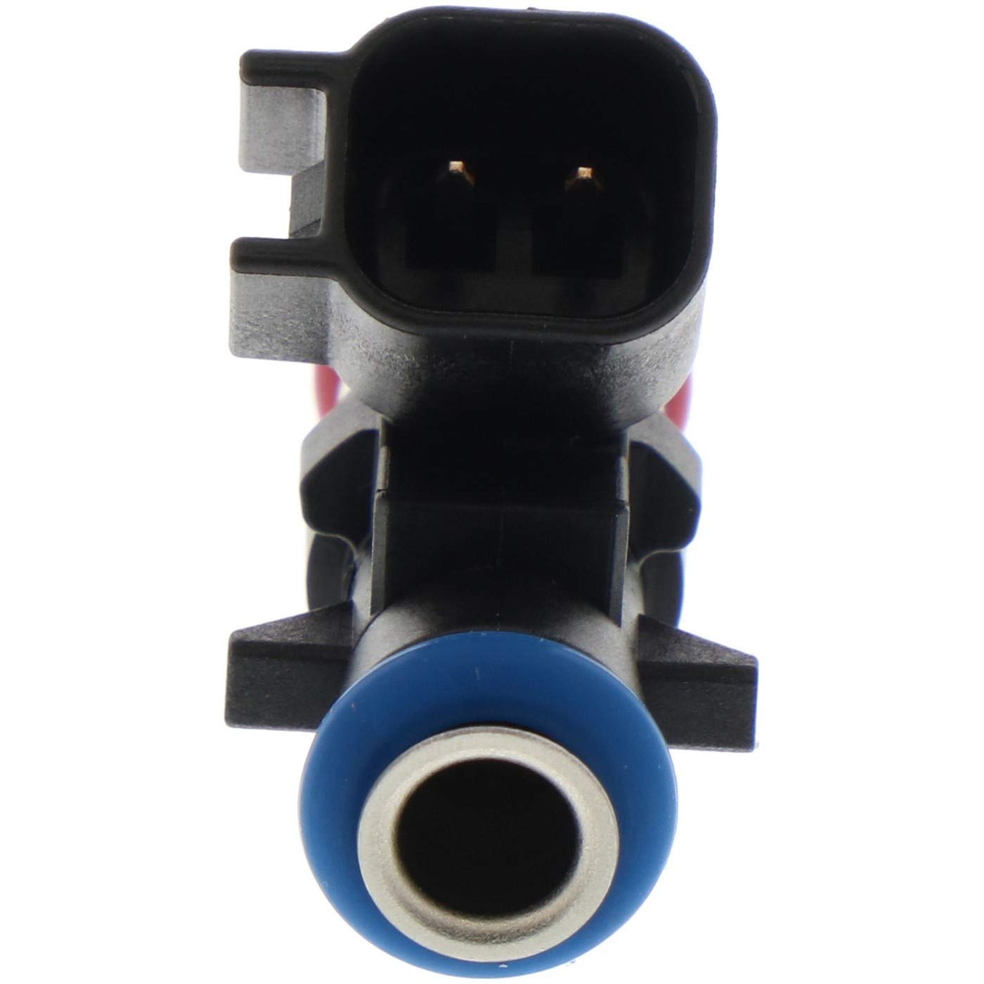 Bosch 62410 Original Equipment Fuel Injector - Compatible With Select Chrysler, Dodge, Jeep, Ram - Single