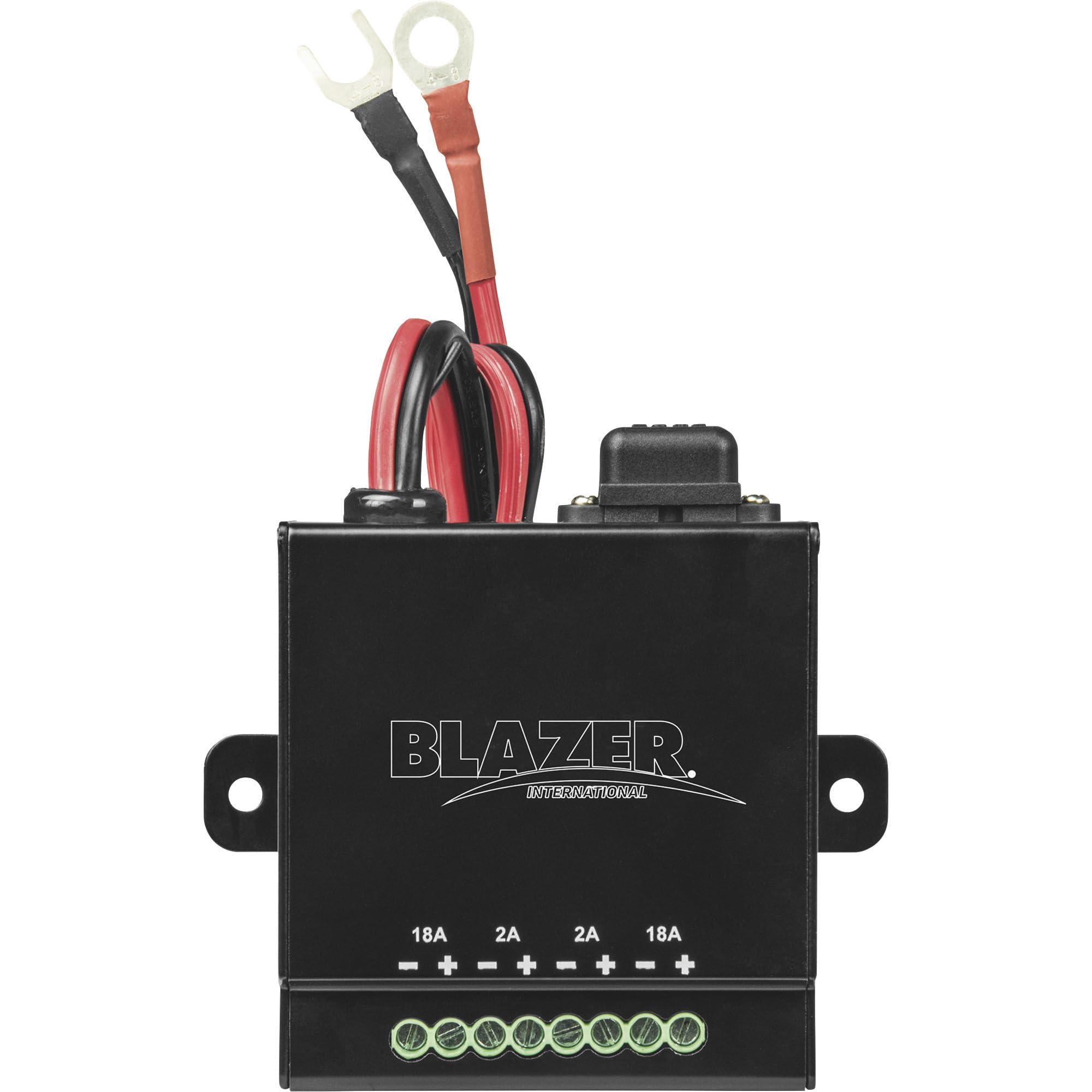 Blazer CWL622 4 Channel Wireless Management System