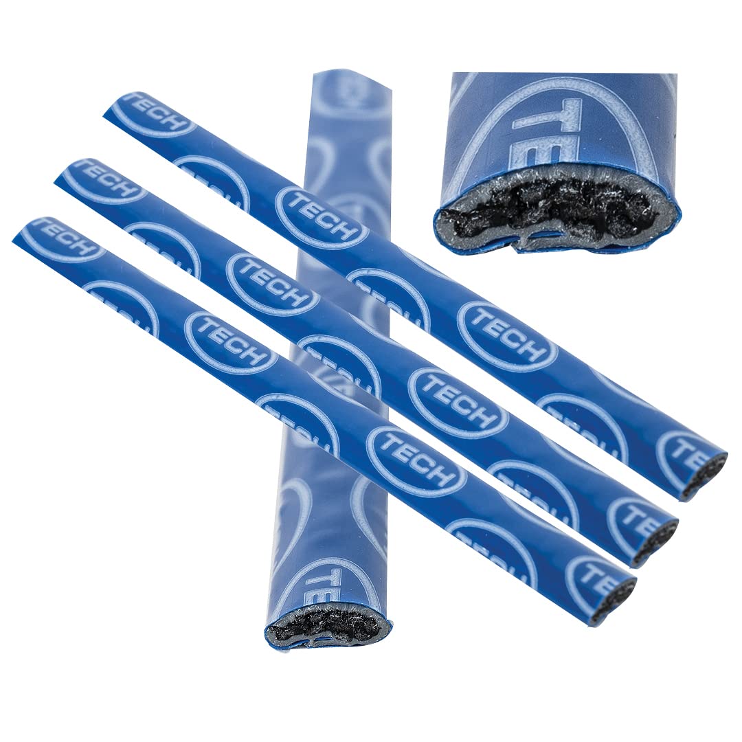 Tech Outdoors 822Tod Permacure Self-Vulcanizing Tire Repair System