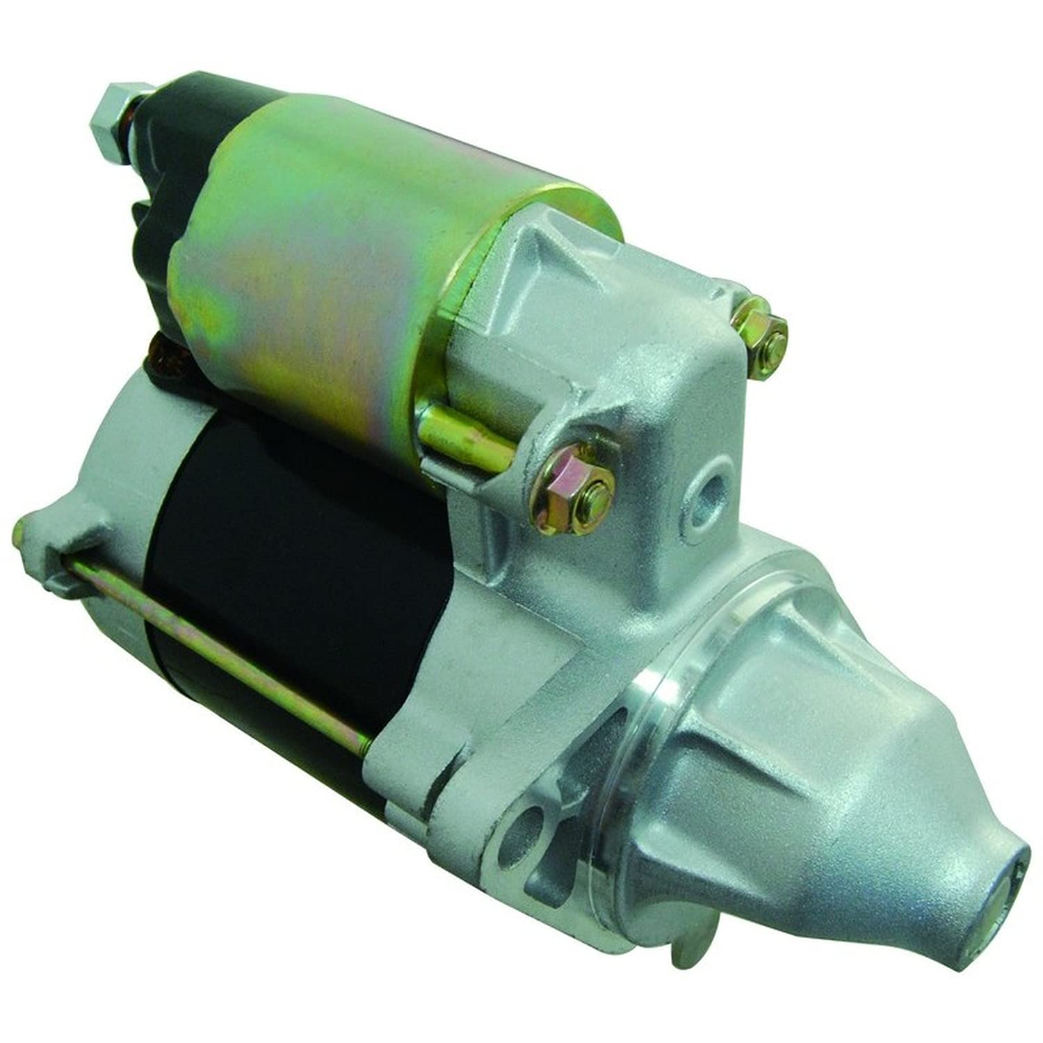 New Starter Compatible With KAWASAKI MULE KAF300 500, 520 & 550 KM211632109, 1280009980, 1280009981, 211632109, SND0401, 4105208