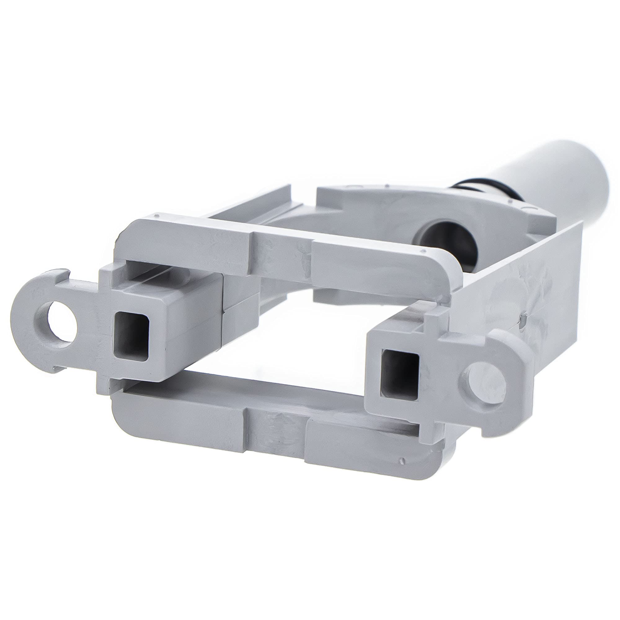 Polaris 1995-Series 10 Sportsman Trail Jetblock 3130504 New Oem