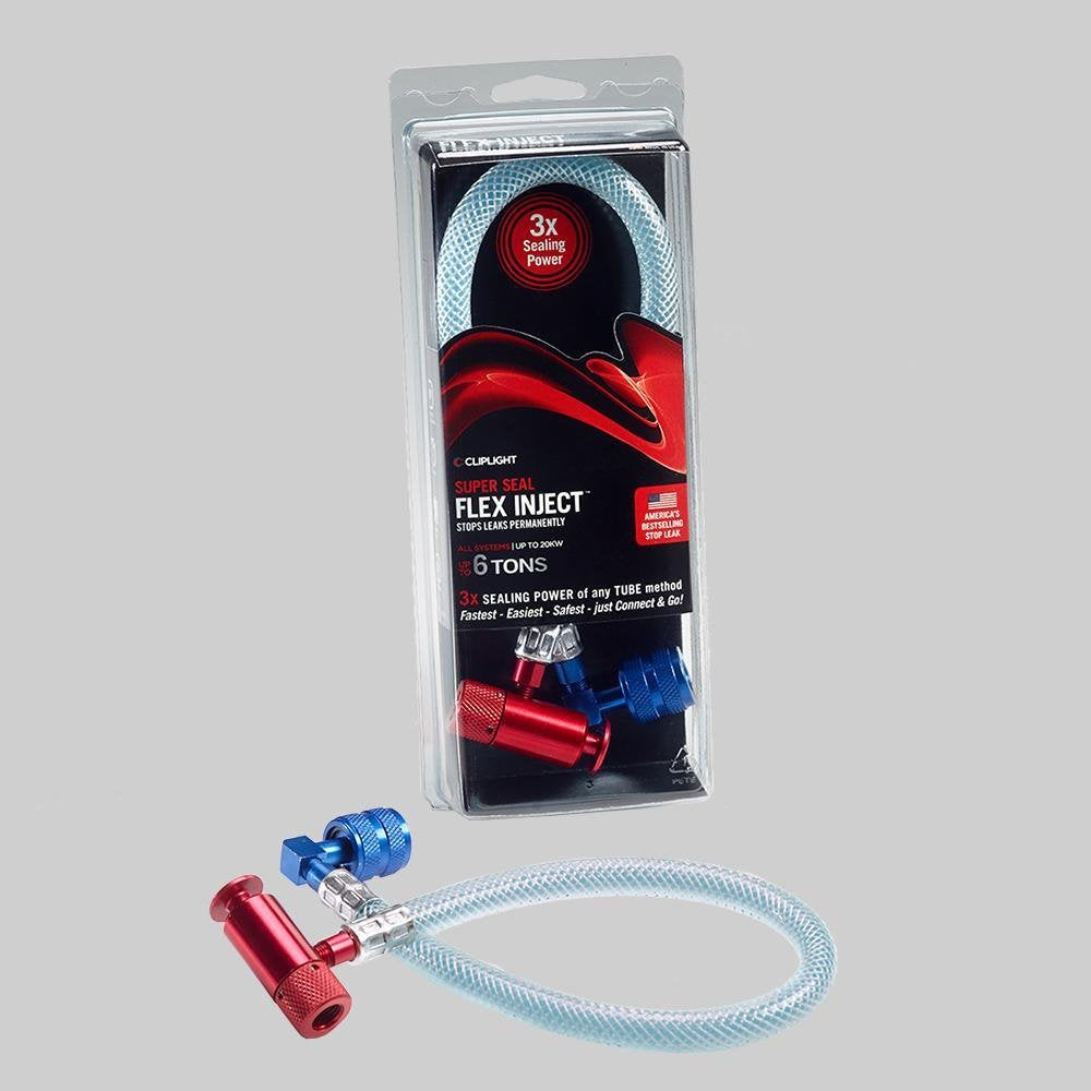 Diversitech Flex Inject Sealant Advanced, 3.75'' X 9.75'' X 1.5'' (985)