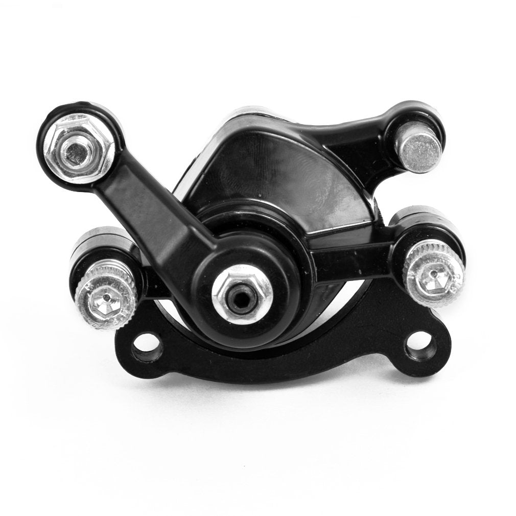 HIAORS Rear Disc Brake Caliper Pads for 79cc 97cc 100cc 2.8hp Coleman CT100U CC100X Baja Doodle Bug DB30 Monster Mega Moto MM-B8