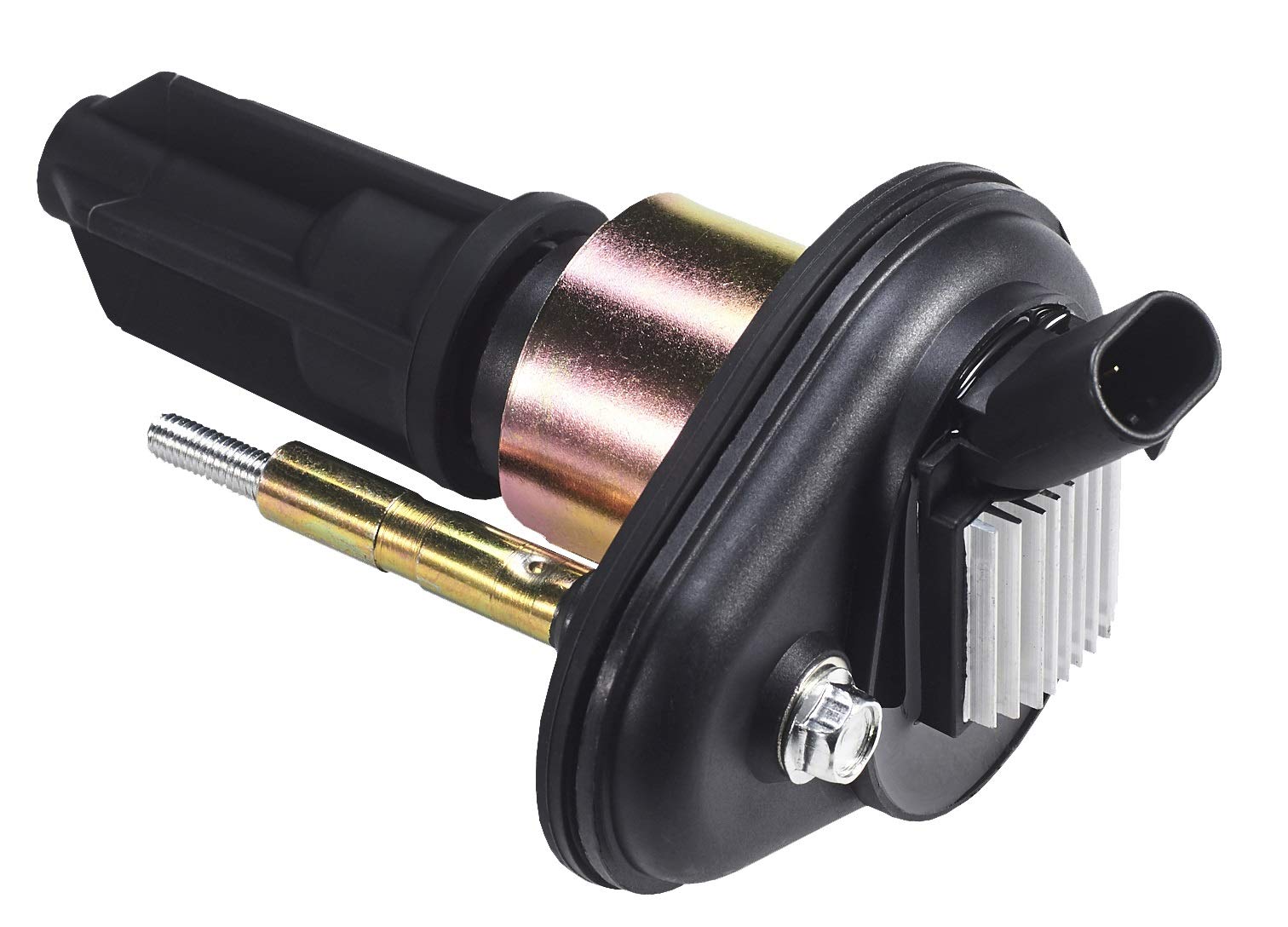 Ena Set Of 6 Ignition Coil Pack Compatible With Chevy Gmc Isuzu Hummer Saab Buick Trailblazer Envoy Rainer Colorado Canyon Ascen