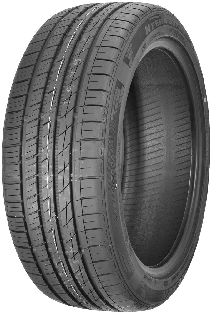 Nexen N'FERA AU7 Performance Radial Tire - 255/45ZR18 99W