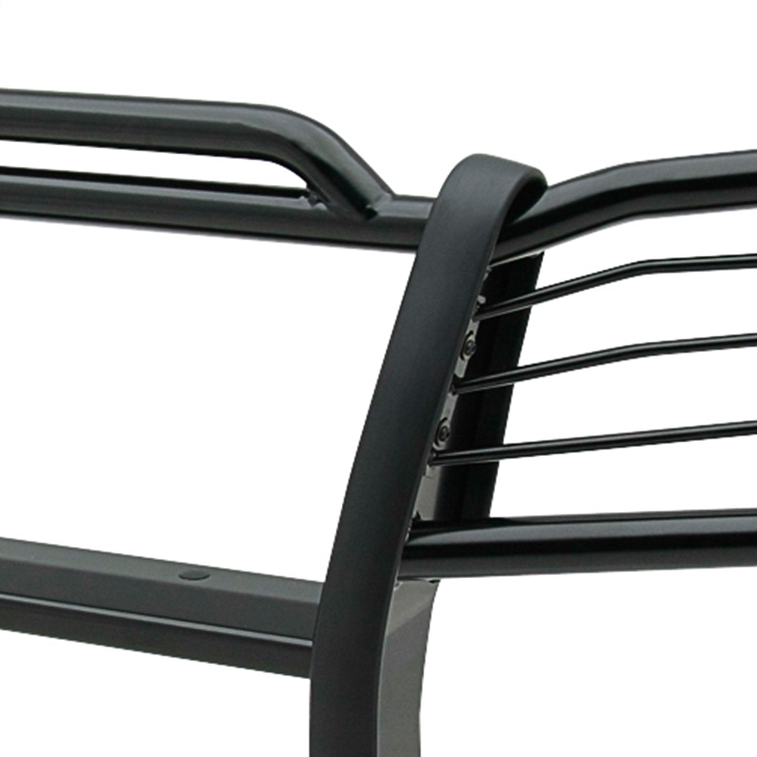 Westin 40-1605 Sportsman Grille Guard Fits 2005-2015 Tacoma