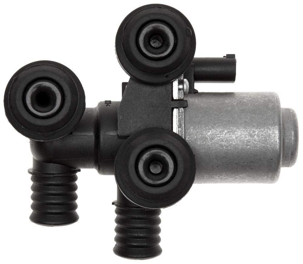 NOVAPARTS HVAC Heater Control Valve for BMW E39 E46 3 5 Series E83 X3 64118369805 64118369806