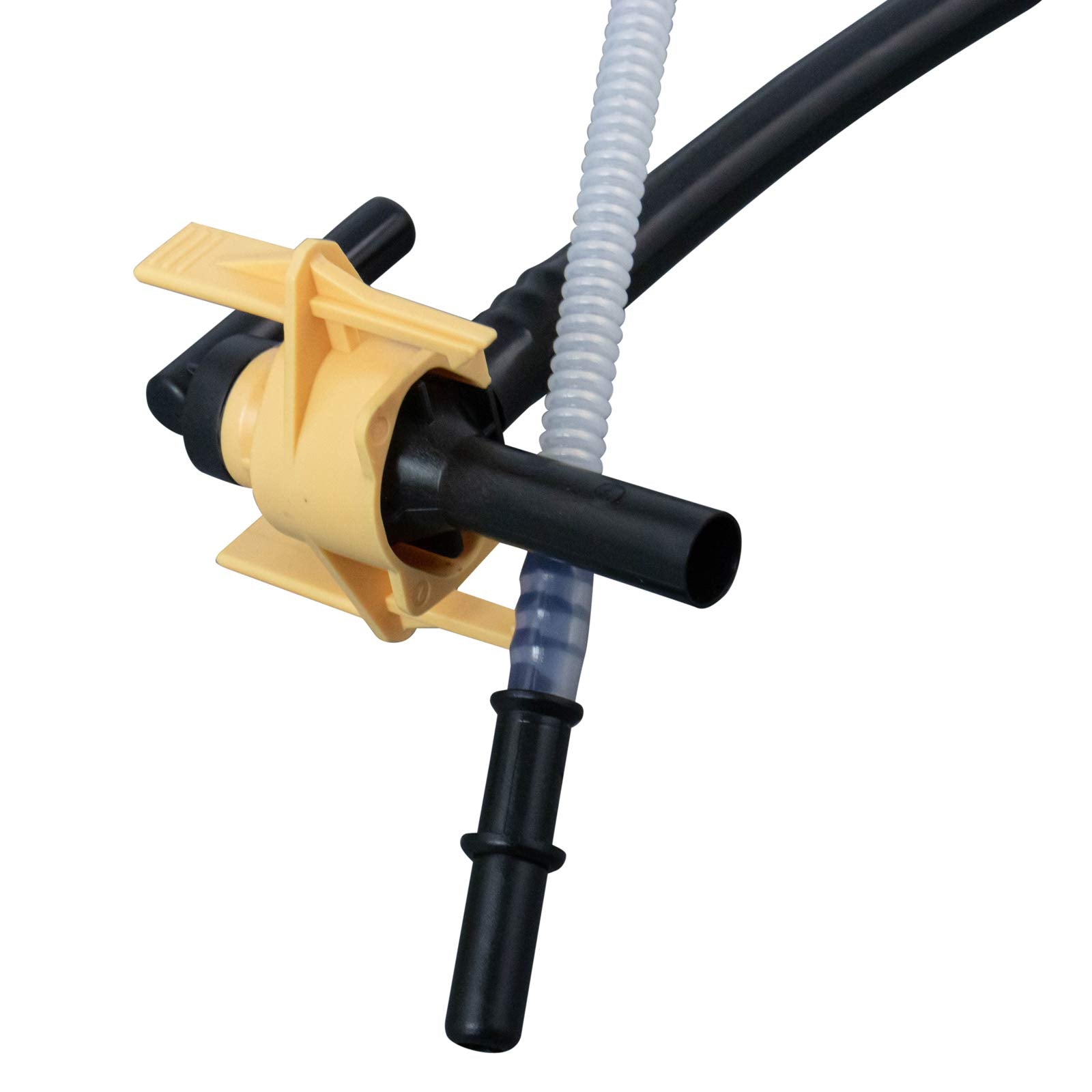 Trq Fuel Pump Module Assembly Compatible With 2005-2008 Audi A4