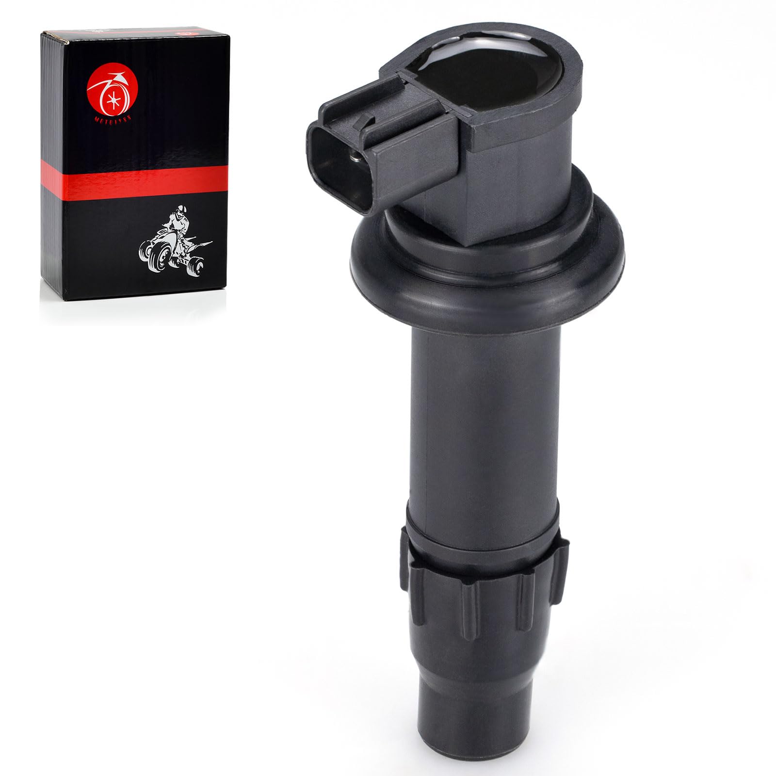 Ignition Coils For HONDA CRF150R CRF150RB 2007-2009 2012-2023 30700-KSE-003