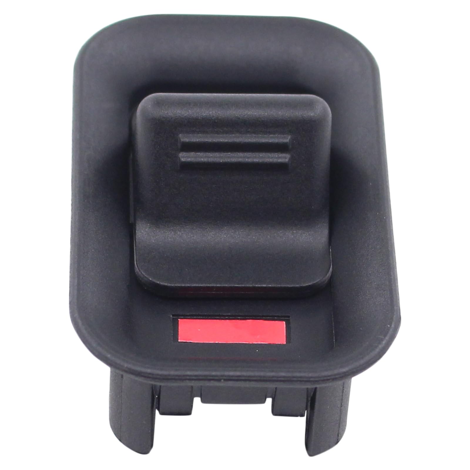 MOTOKU Front Rear Door Lock Lever Knob for Chevy Silverado Suburban Tahoe GMC Sierra Yukon 1999-2006