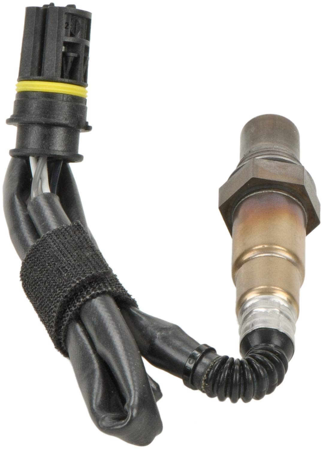 Bosch 16268 Premium Original Equipment Oxygen Sensor - Compatible With Select Mercedes-Benz C230, Ml500, R500, Slk55 Amg
