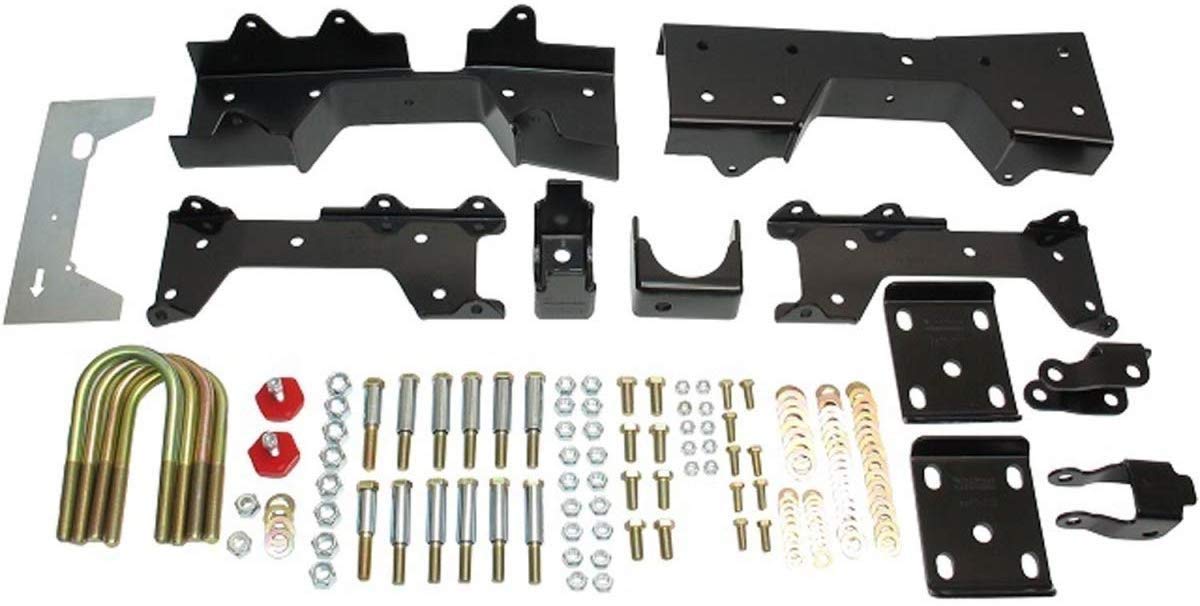 Belltech 6616 Flip Kit
