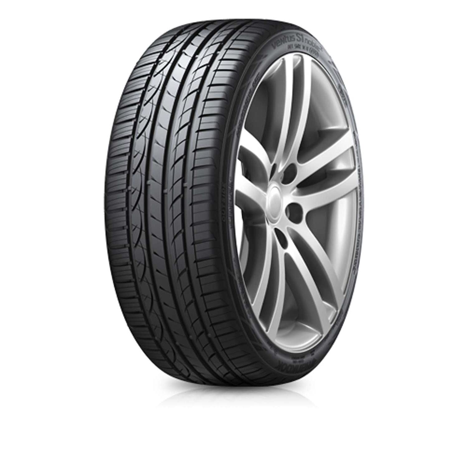 Hankook Ventus S1 Noble2 H452 235/55R17 99H