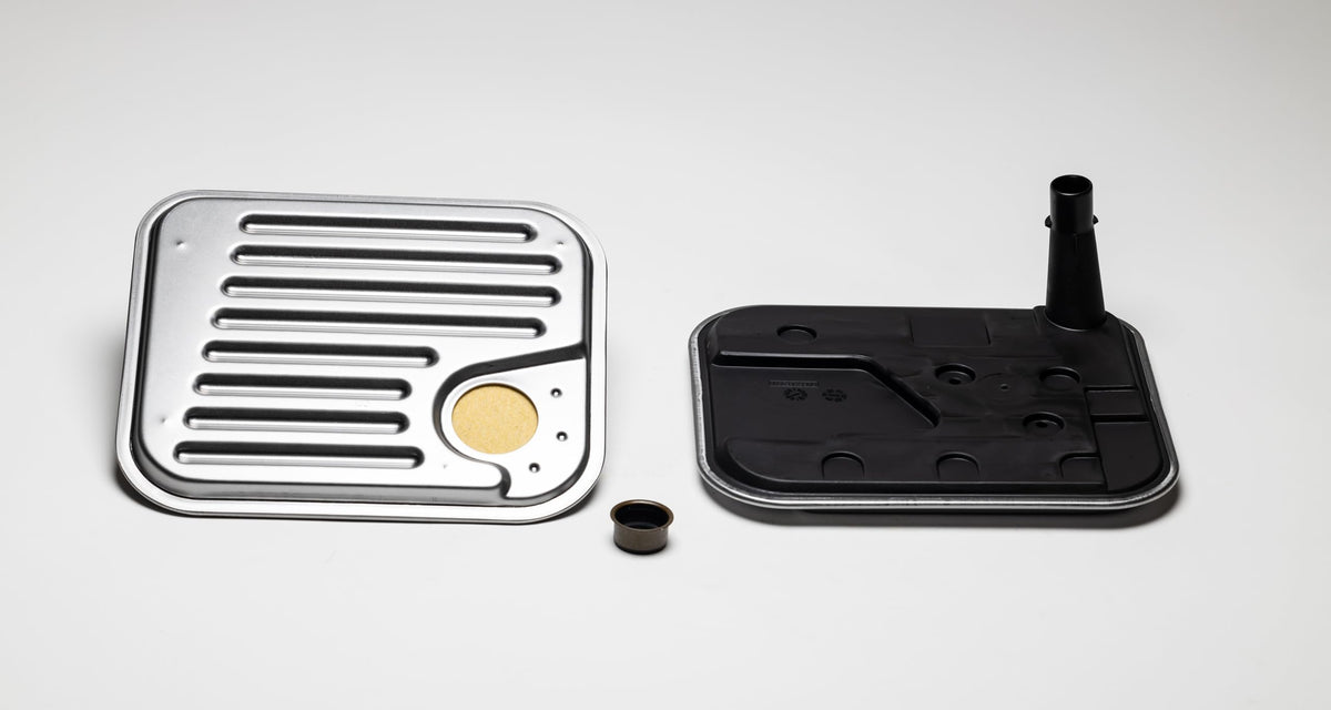 Transmission Parts Direct (8678757) 4L80E: Filter (1991-1996)