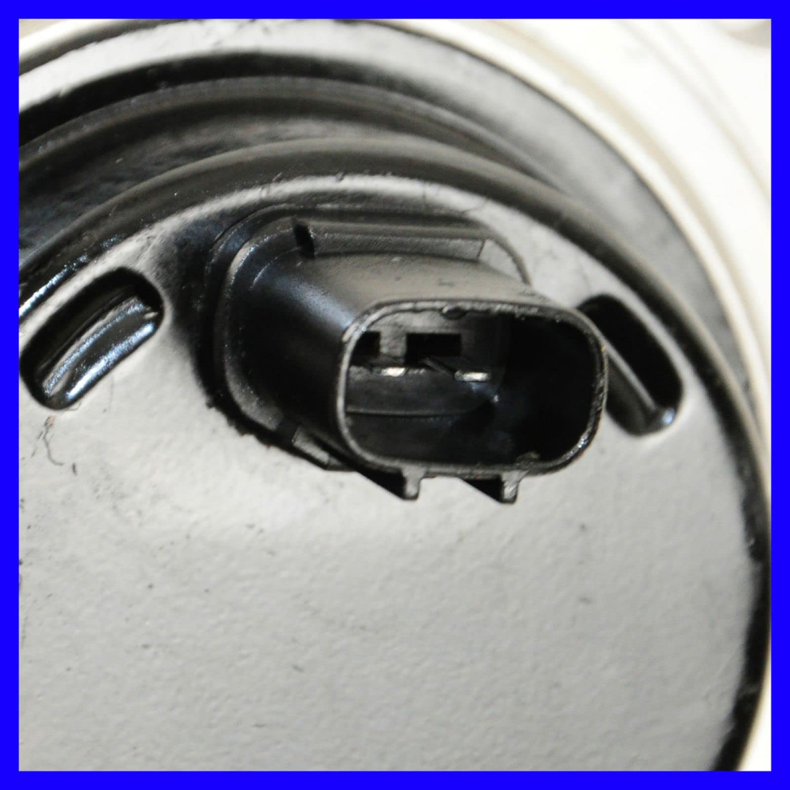 Trq Rear Left Right Wheel Hub Bearing Assembly Driver Passenger Side Compatible With 2004-2010 Toyota Sienna