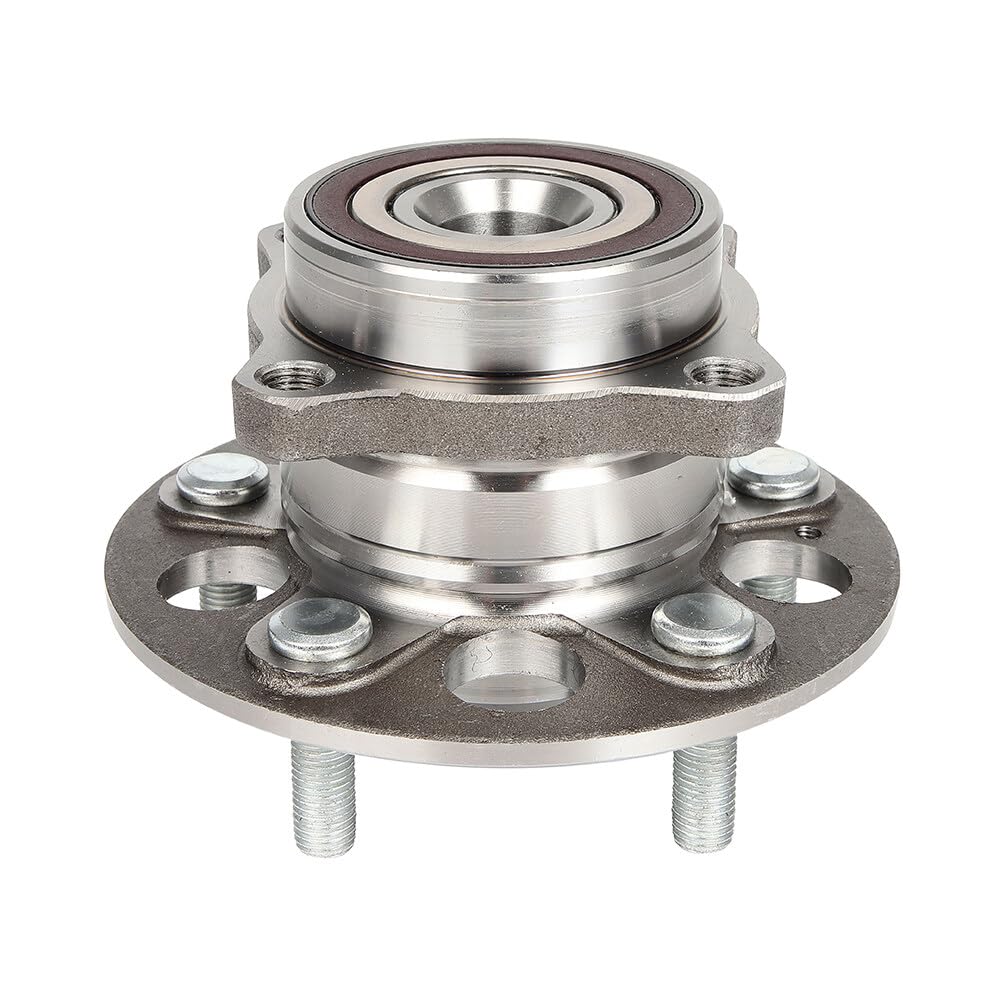 ECCPP Rear Wheel Hub Bearing Assembly Fits for Honda CR-V 2017-2020 AWD 5 lugs W/ABS 512632