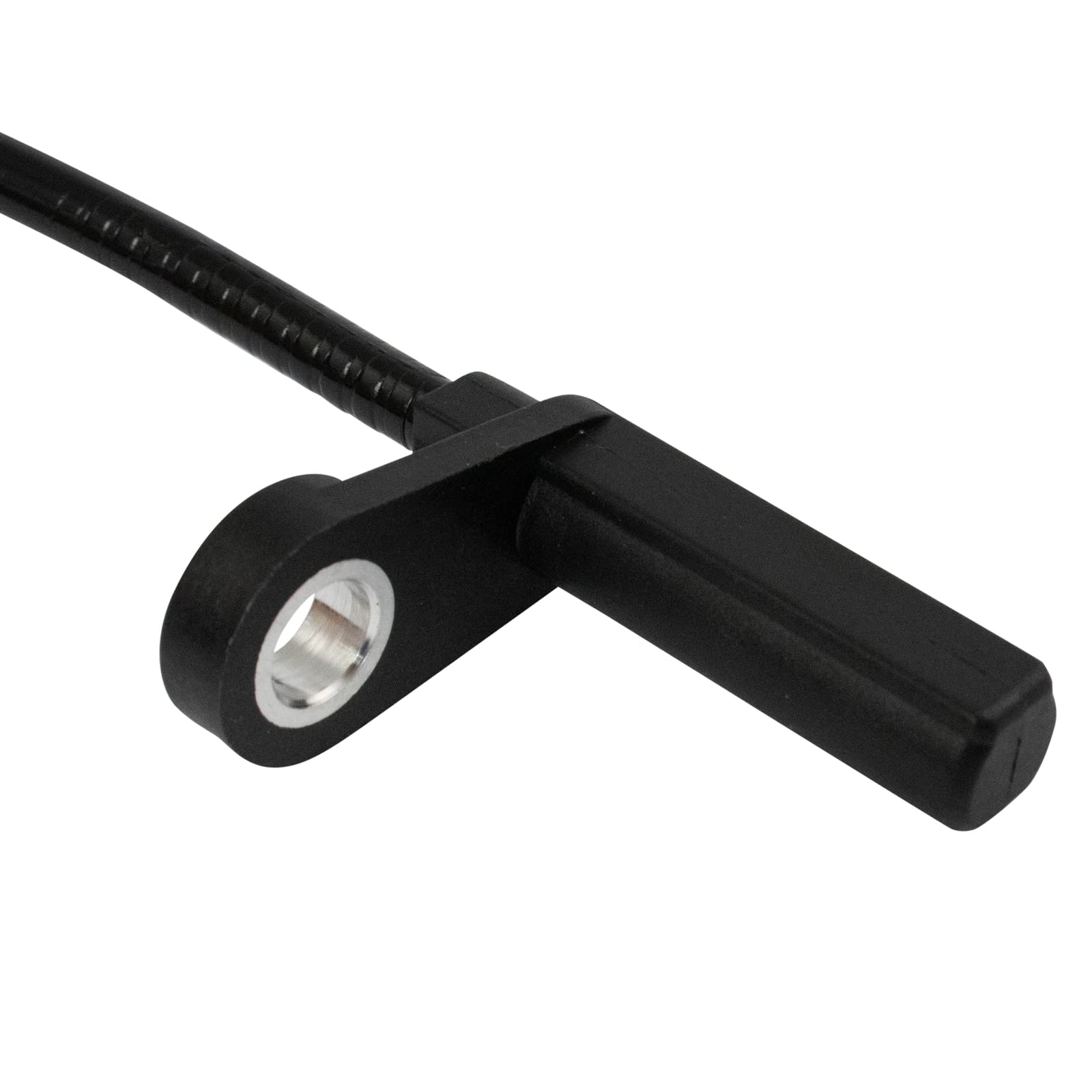 Trq Rear Right Abs Wheel Speed Sensor Passenger Side Compatible With 2005-2010 Chrysler 300 2008-2010 Dodge Challenger 2006-2010