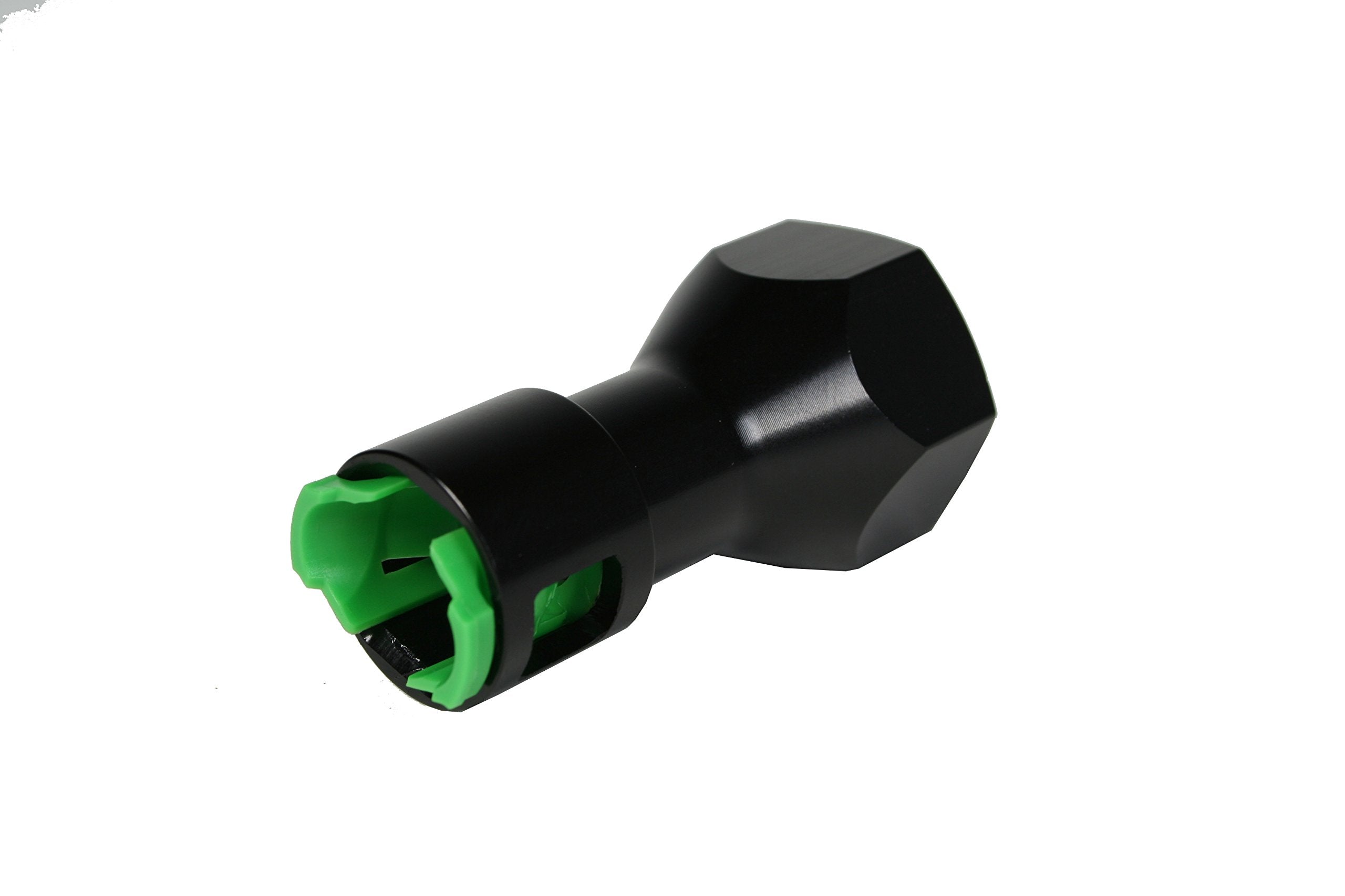 Aeromotive 15118 3/8'' Female To Orb-08 Feed Line Adapter