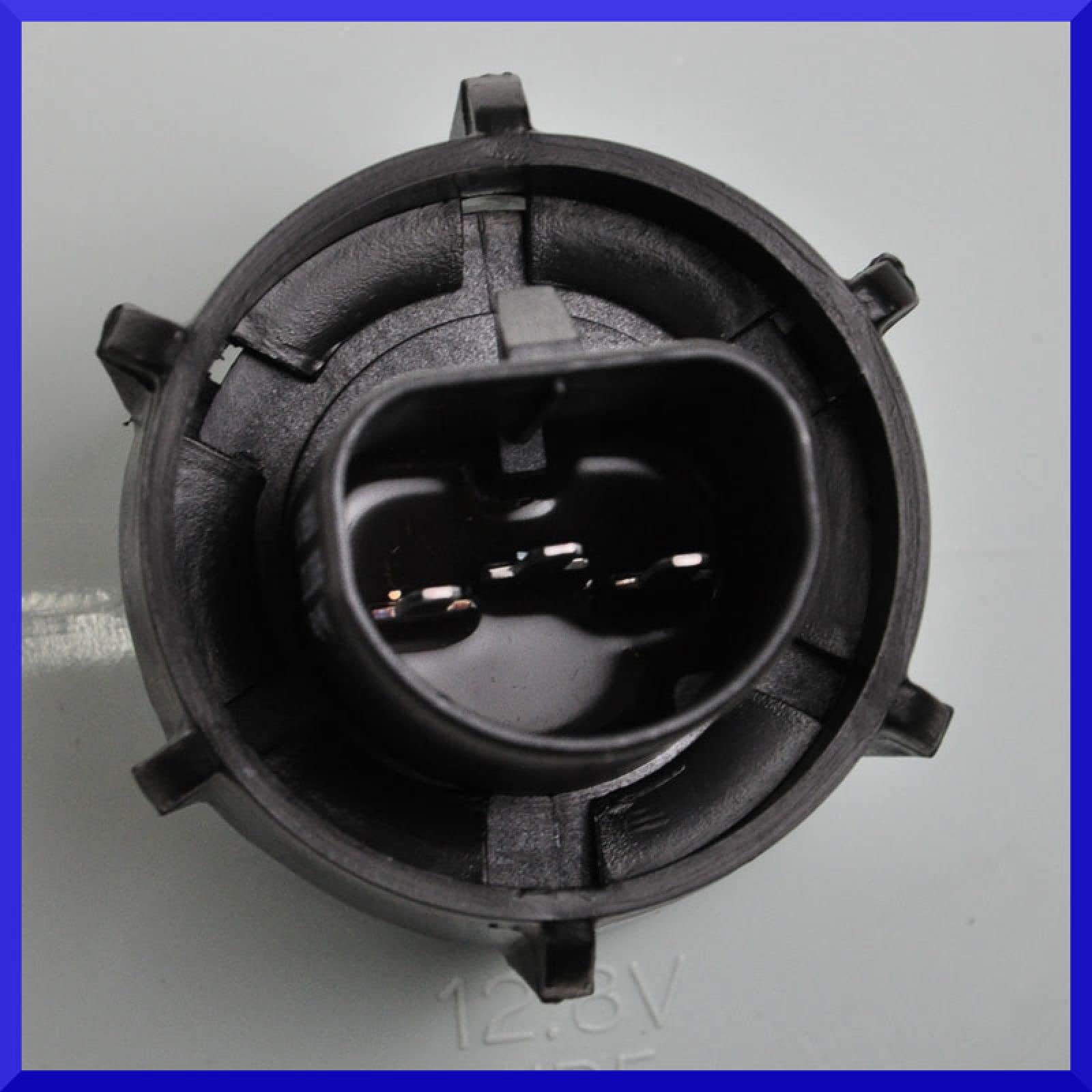 Trq Driver & Passenger Side Headlight Assembly Set Headlights Driver & Passenger Side Compatible With Ford Fo2502153 Fo2503153