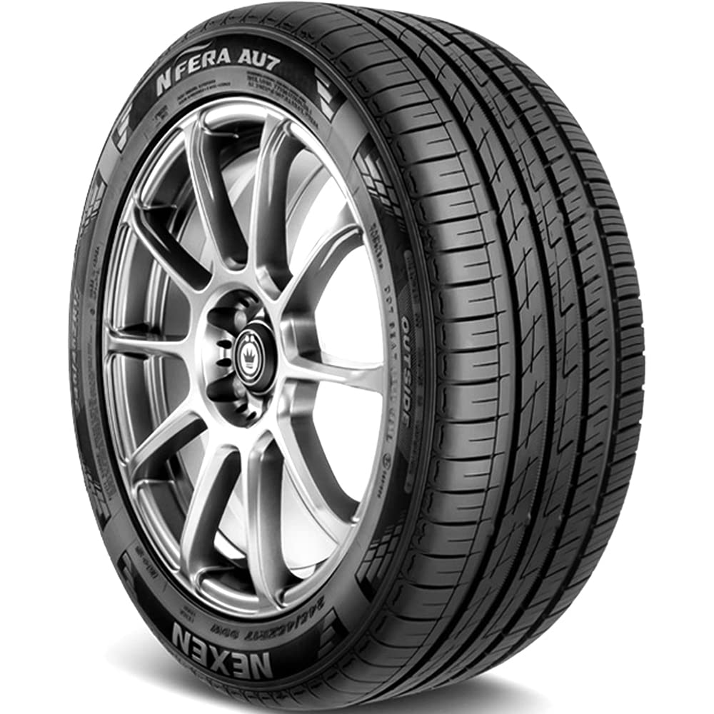 Nexen N'Fera Au7 205/55R17 91H