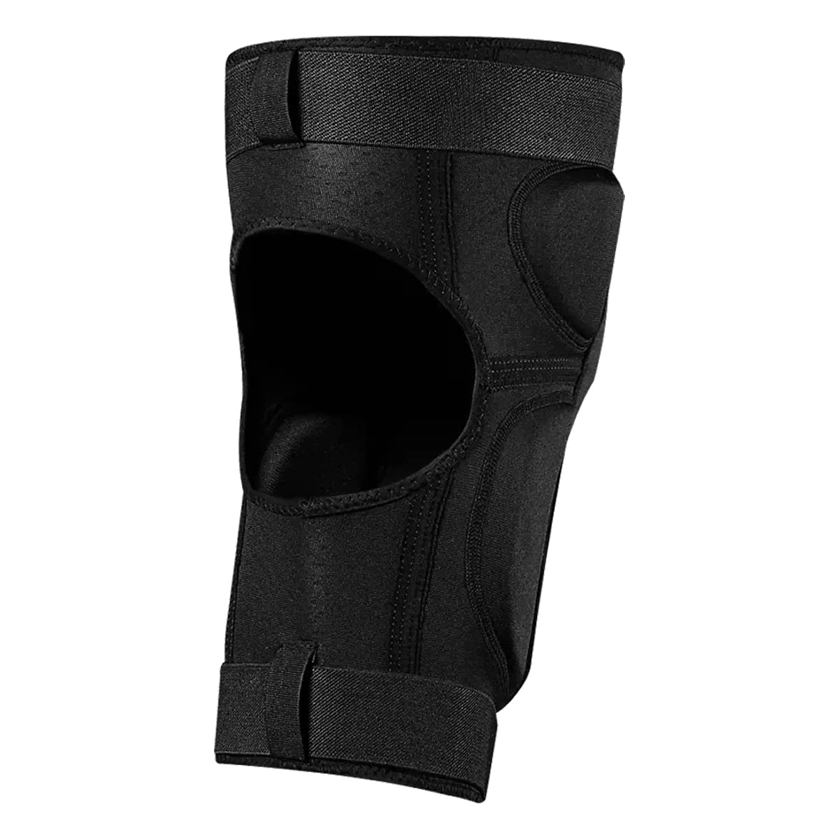 Fox Racing Launch D3O Mountain Bike Knee Guard, Large, Black