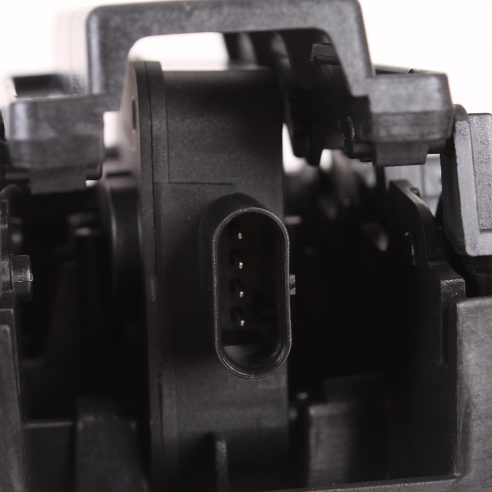 TYG (CAPA QUALITY) Active Grille Shutter For Chrysler 200 '15-'17 C/S Model 68302663AA CH1206116 w/Motor