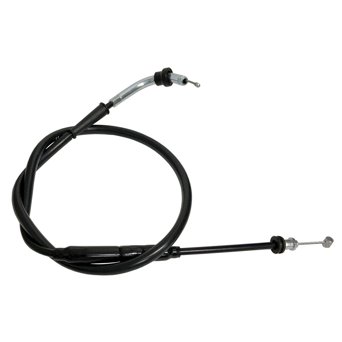 Spi, 3050-1214, Throttle Cable For Kawasaki Kfx50 & Kfx90 Fits 2007-2023 Models