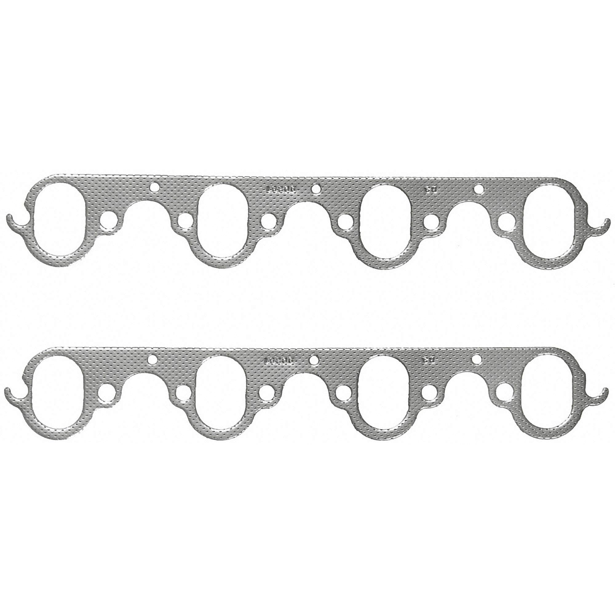 Fel-Pro Ms 90291 Exhaust Manifold Gasket Set