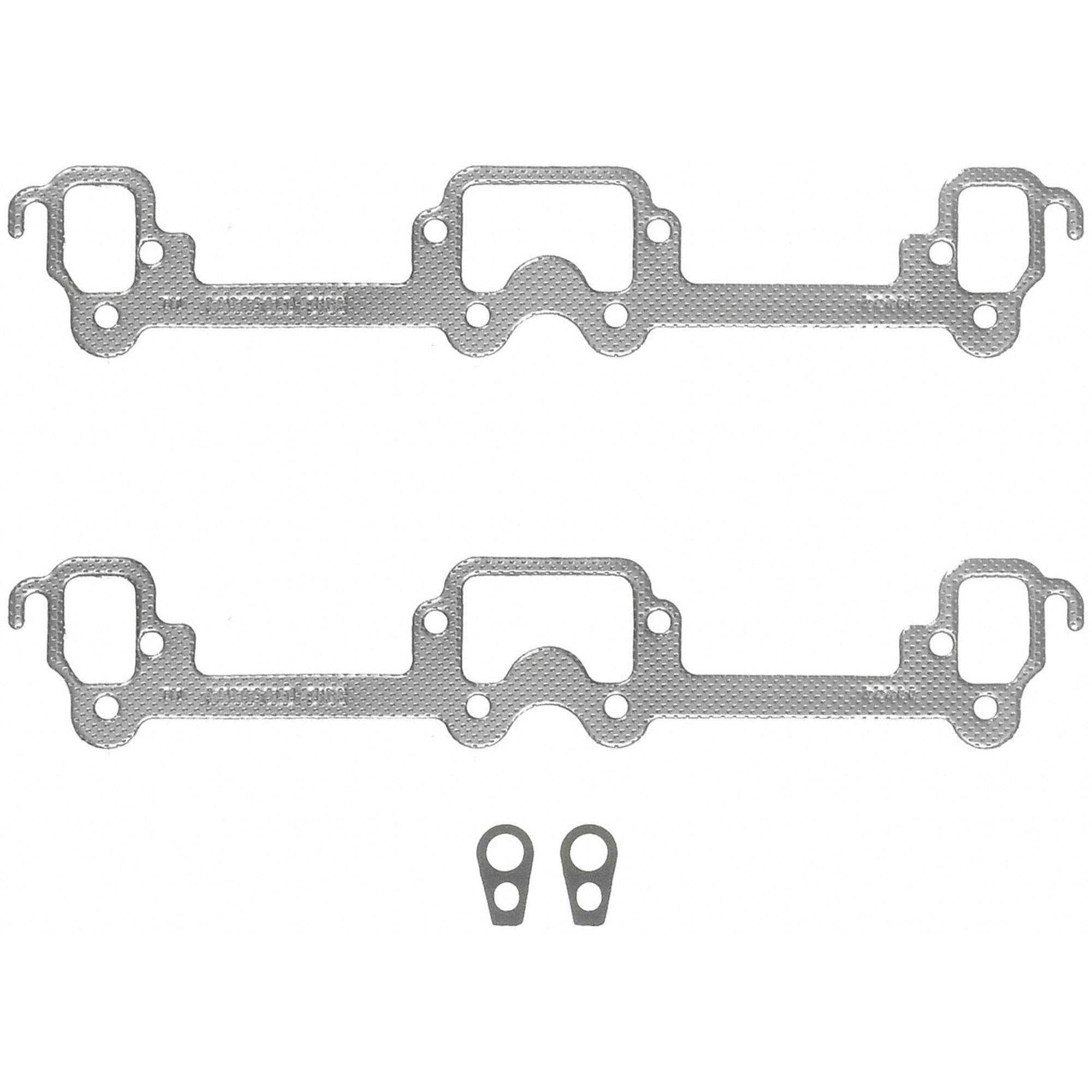 Fel-Pro Ms 90460 Exhaust Manifold Gasket Set
